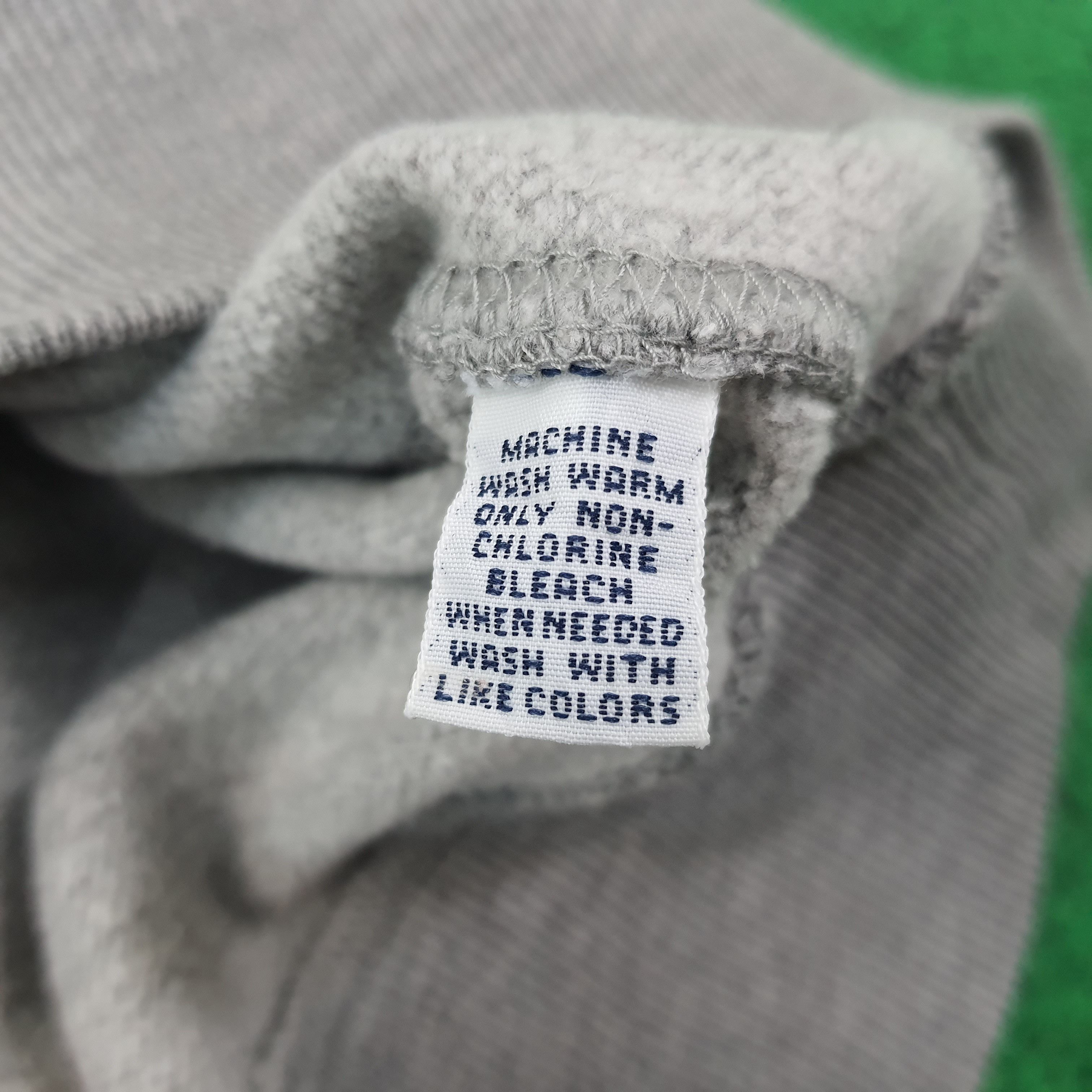 Polo Ralph Lauren Vintage Polo Golf Ralph Lauren Sweatshirt C264N26 Size US L / EU 52-54 / 3 - 7 Thumbnail