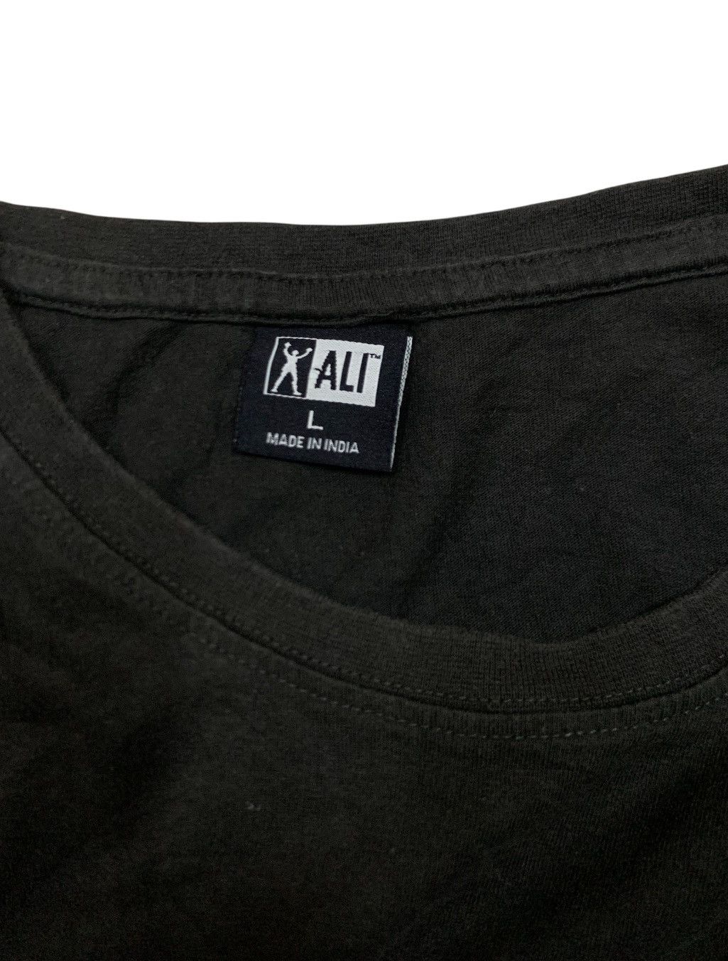 Other Muhammad Ali official Merch Size US M / EU 48-50 / 2 - 2 Thumbnail