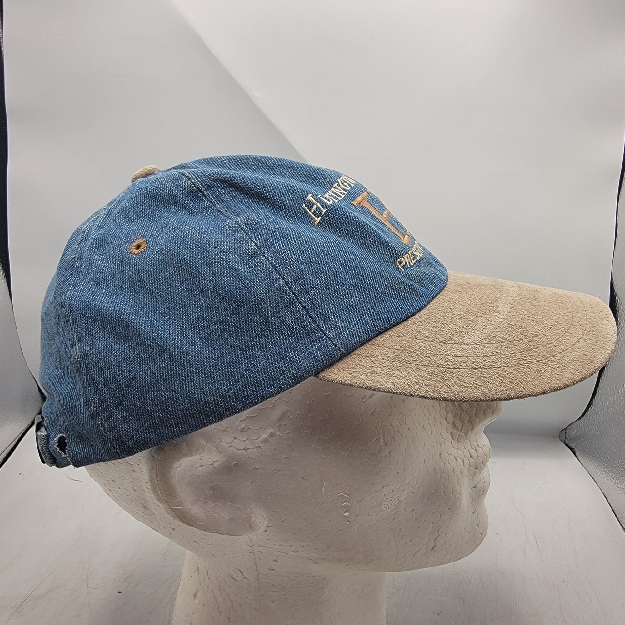 Other Huntington Dog Beach Preservation Society Headmaster Blue De Size ONE SIZE - 4 Thumbnail