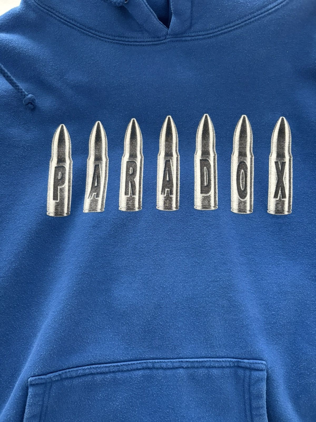Other Paradox mens hoodie large Size US L / EU 52-54 / 3 - 2 Thumbnail