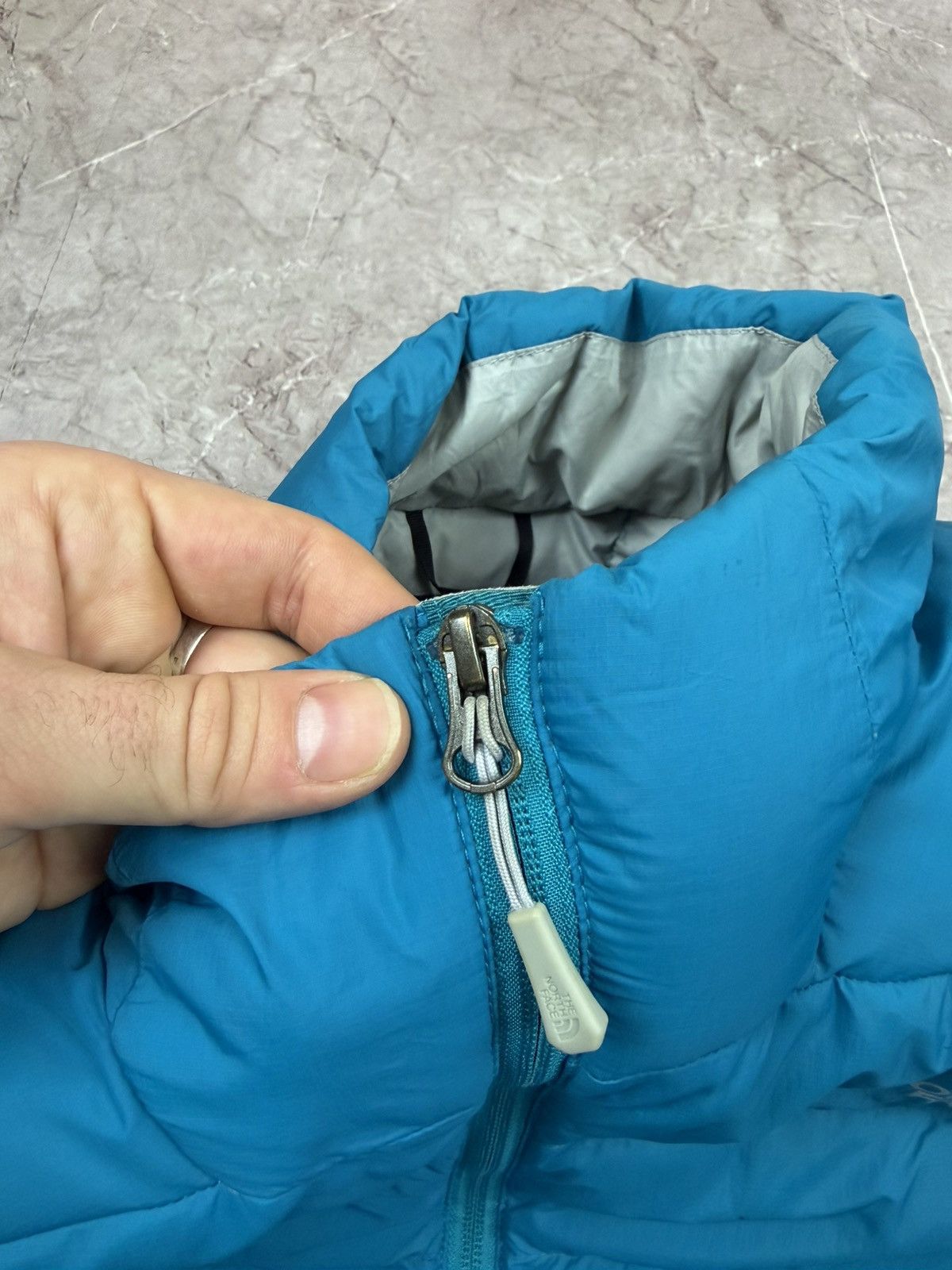 The North Face The North Face Puffer Vest Size Xxl Size US XXL / EU 58 / 5 - 8 Thumbnail