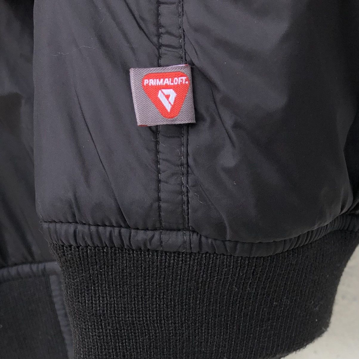 Alpha Industries Alpha Industries x Nano Universe Reversible Bomber Jacket Size US M / EU 48-50 / 2 - 10 Thumbnail