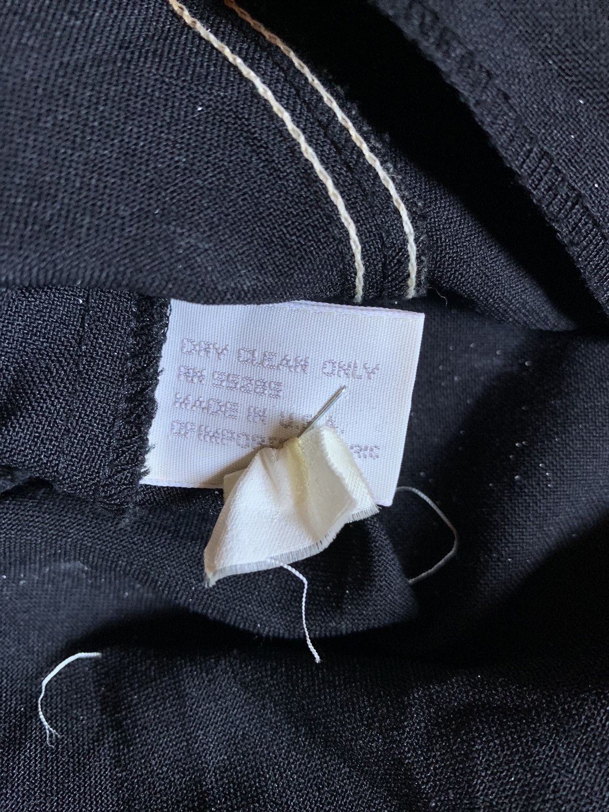 Express Blazzer Y2k Style Size 34S - 7 Thumbnail