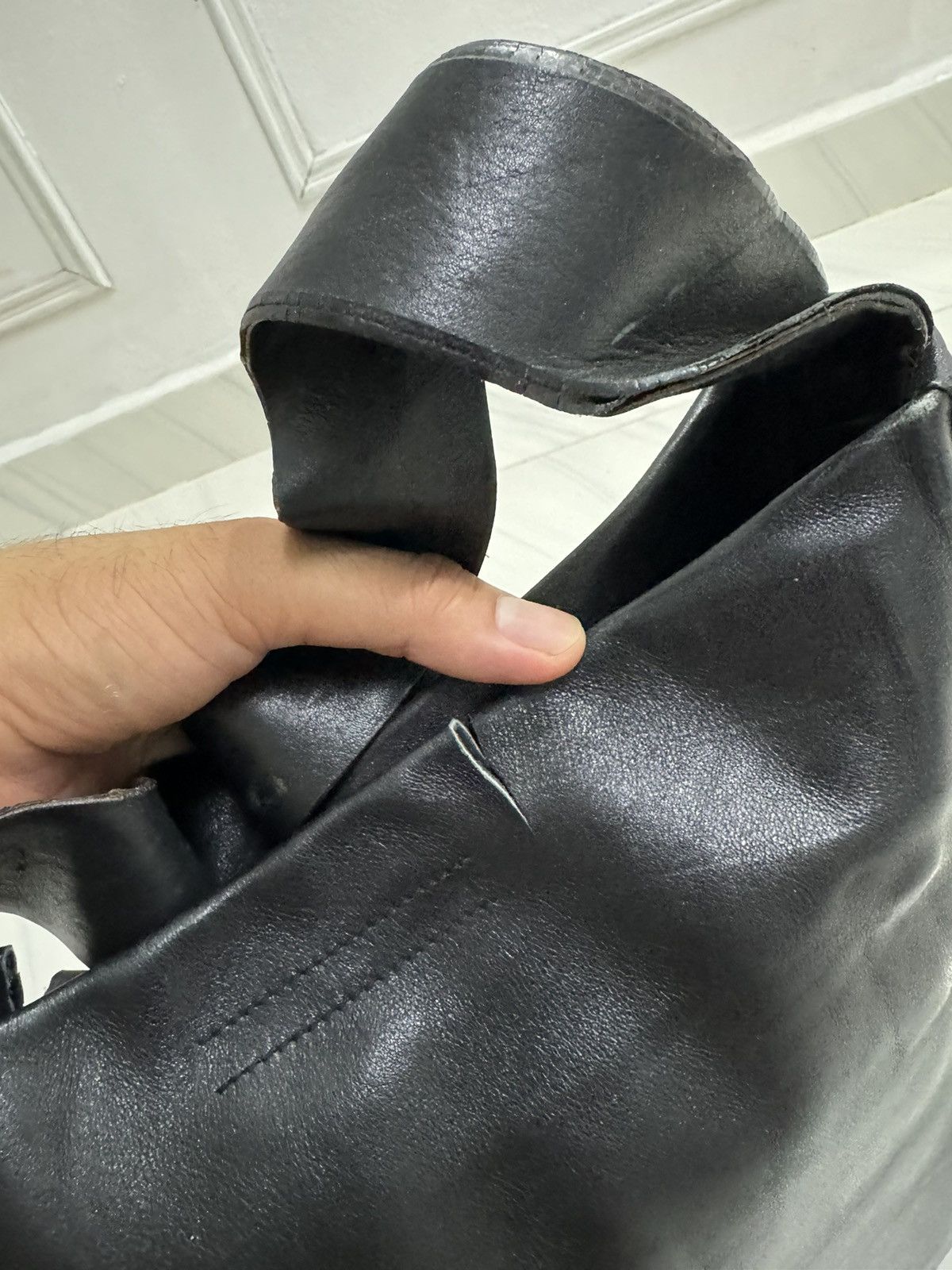 Prada PRADA HOBO BAG Size ONE SIZE - 13 Thumbnail