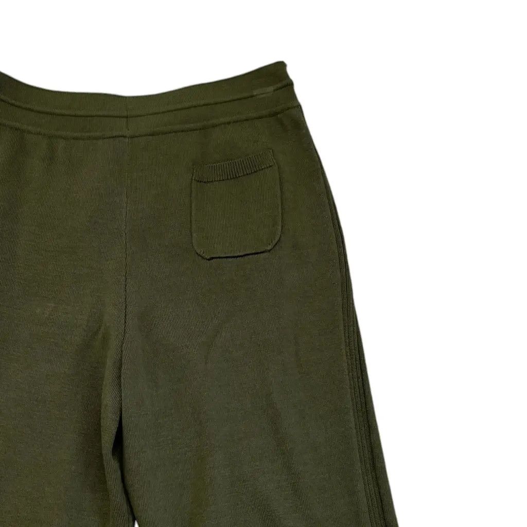 Loro Piana o1v3rcll0525 Short in Green Size US 30 / EU 46 - 4 Thumbnail