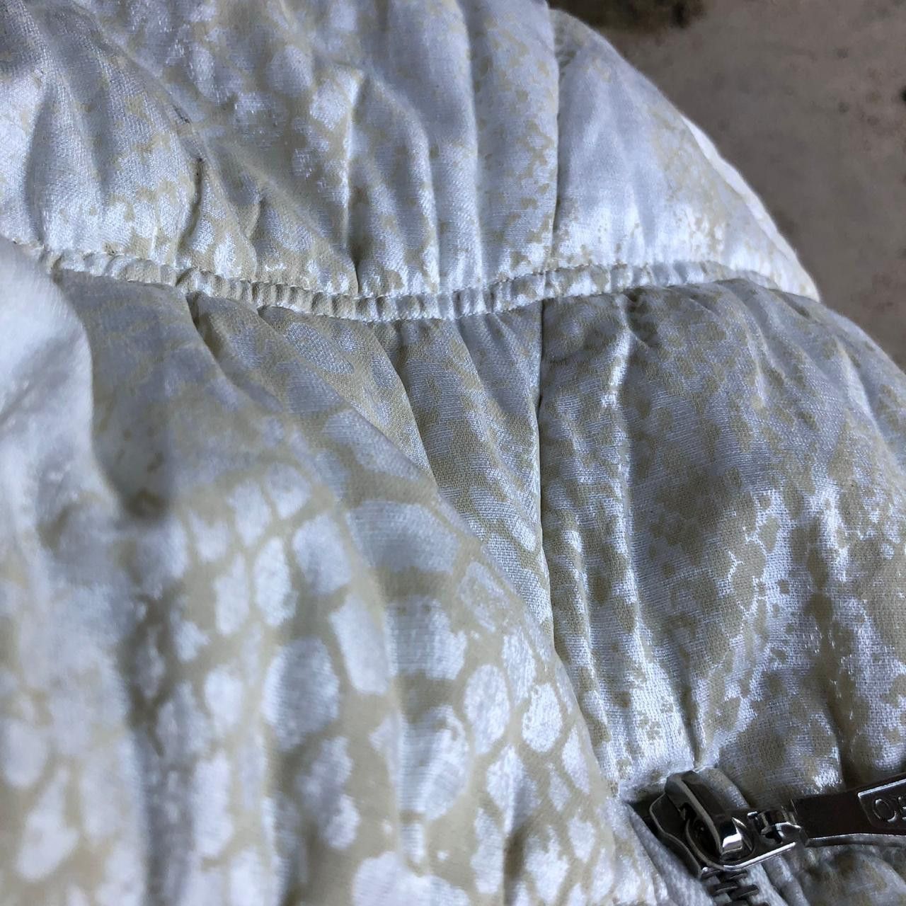 If Six Was Nine Bernings Sho Snake Skin Fur Jacket Size US M / EU 48-50 / 2 - 6 Thumbnail