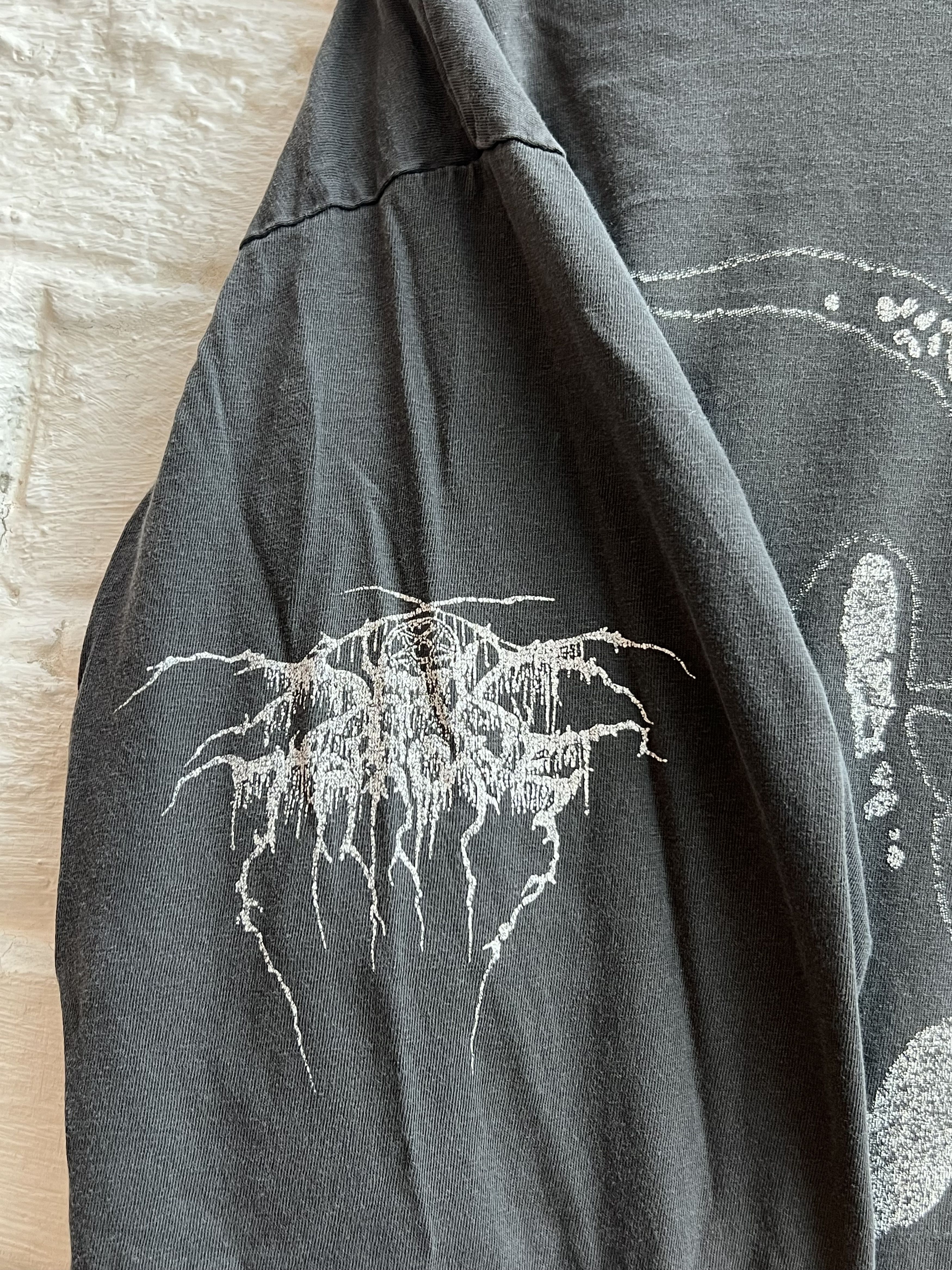 Other Darkthrone As wolves among sheep 1998 Size US L / EU 52-54 / 3 - 3 Thumbnail