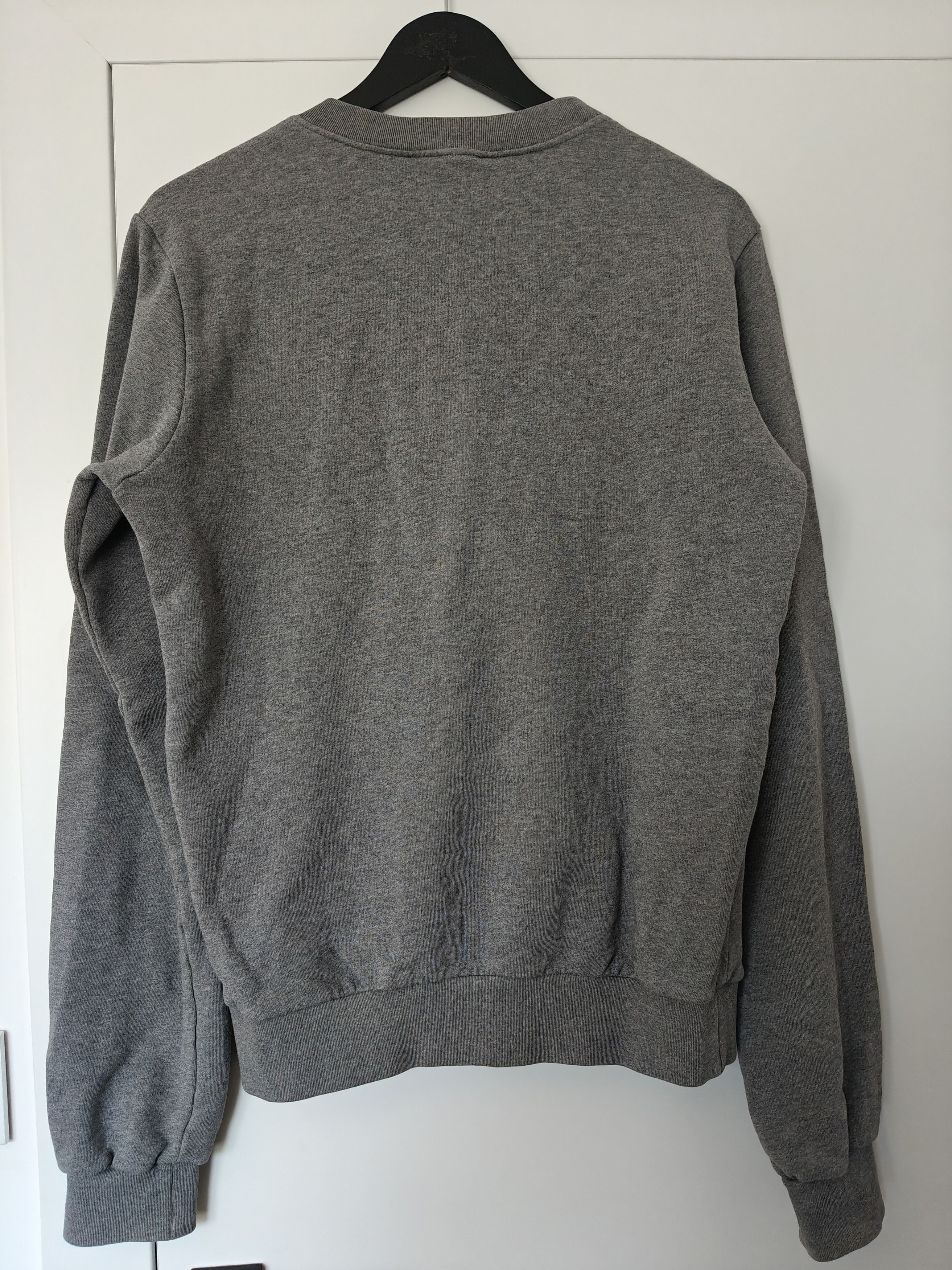 Dolce & Gabbana vintage Dolce & Gabbana sport crewneck Size US M / EU 48-50 / 2 - 2 Thumbnail