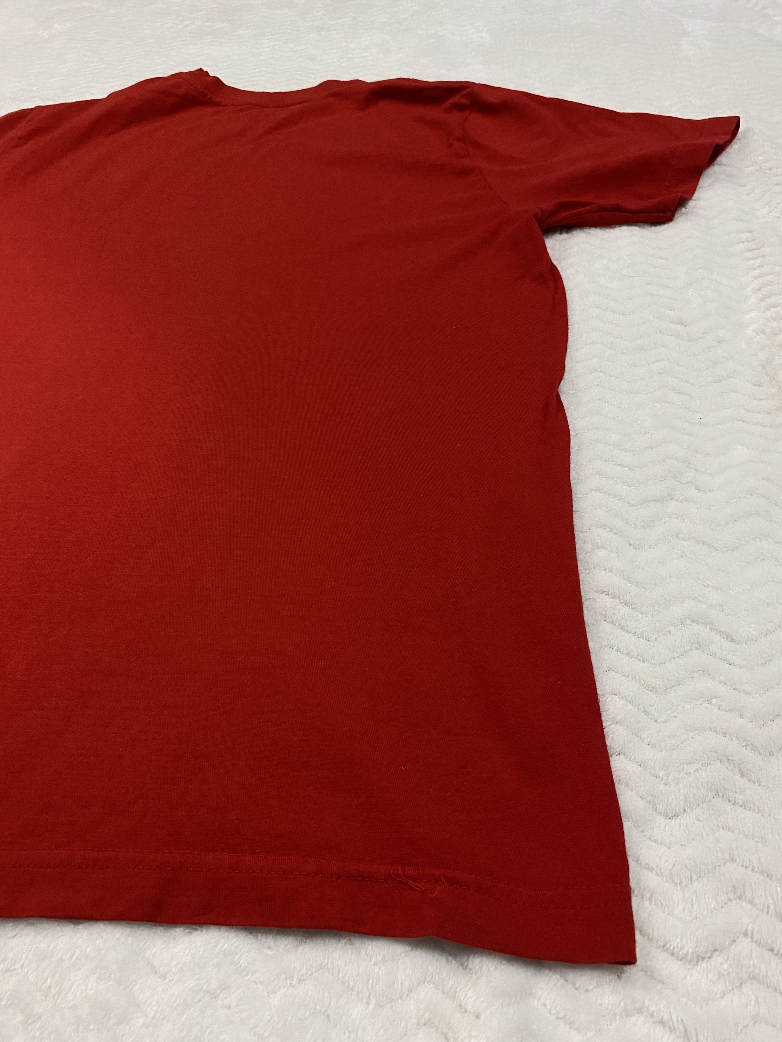 Nike × Vintage NIKE VINTAGE T-SHIRT Size US XL / EU 56 / 4 - 6 Thumbnail