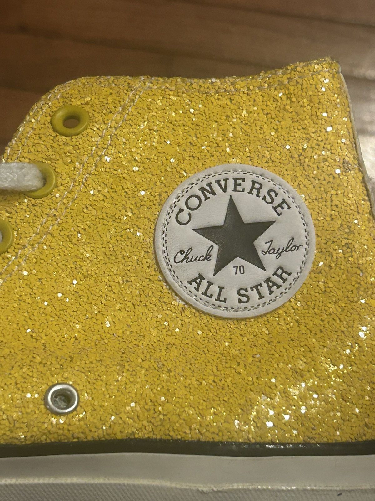 JW Anderson JW Anderson Converse Size US 9 / EU 42 - 9 Thumbnail