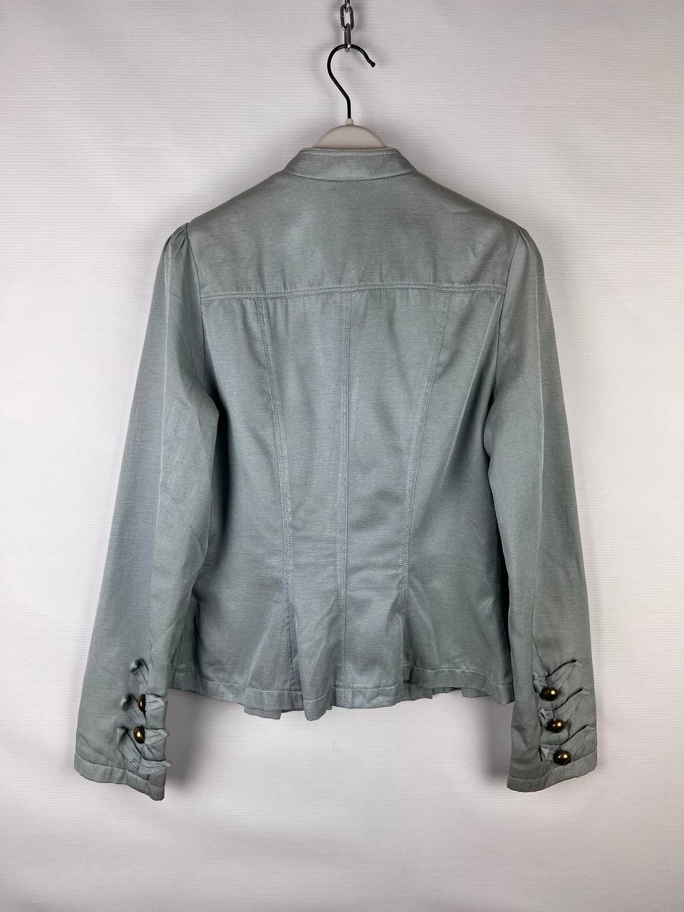 Other Napoleon military jacket woman size 36 Size XS / US 0-2 / IT 36-38 - 2 Thumbnail