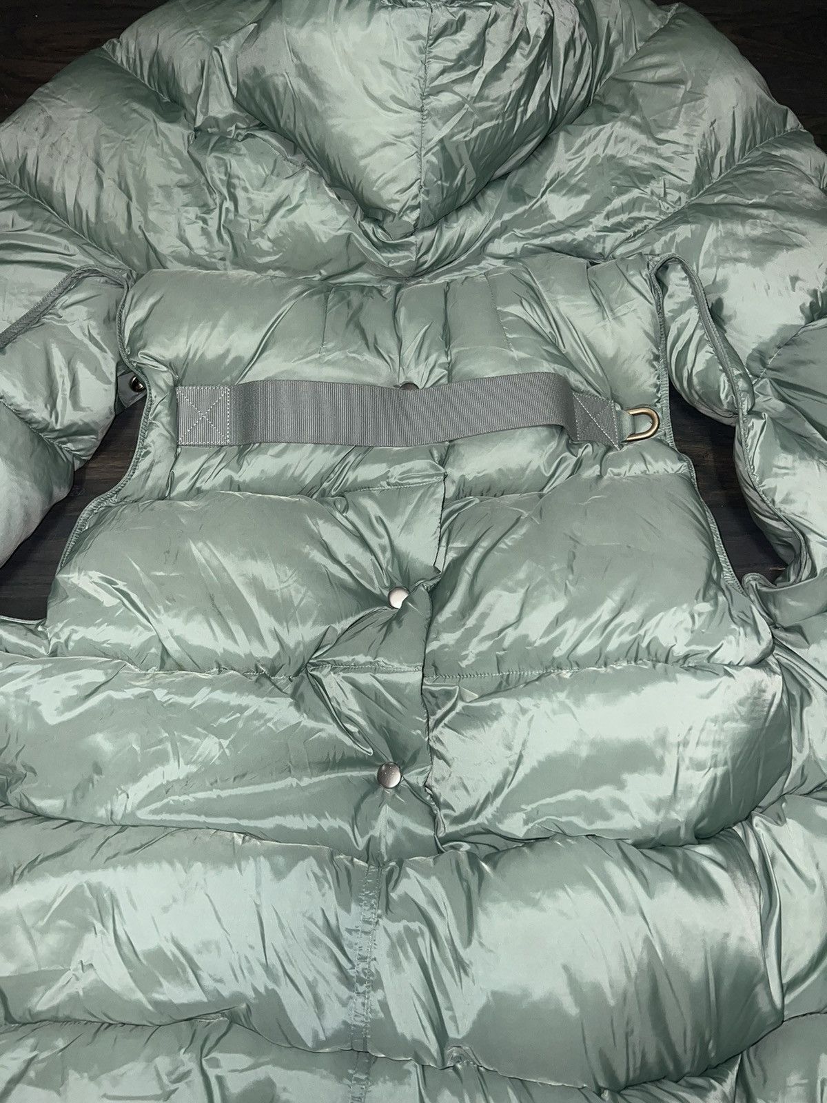 Rick Owens Rick Owen Jacket Size US L / EU 52-54 / 3 - 10 Thumbnail
