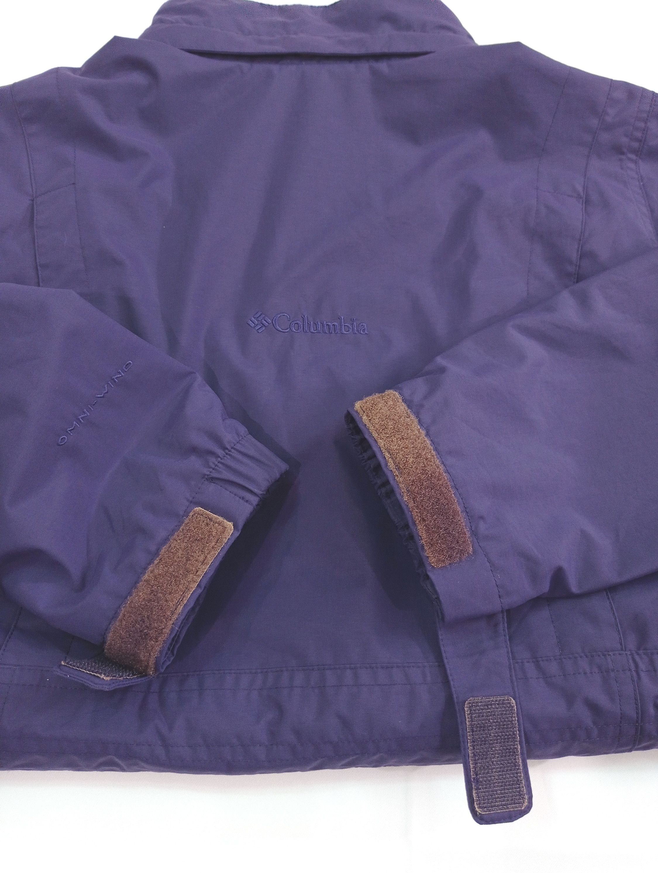 Columbia COLUMBIA JACKET Size US L / EU 52-54 / 3 - 4 Thumbnail