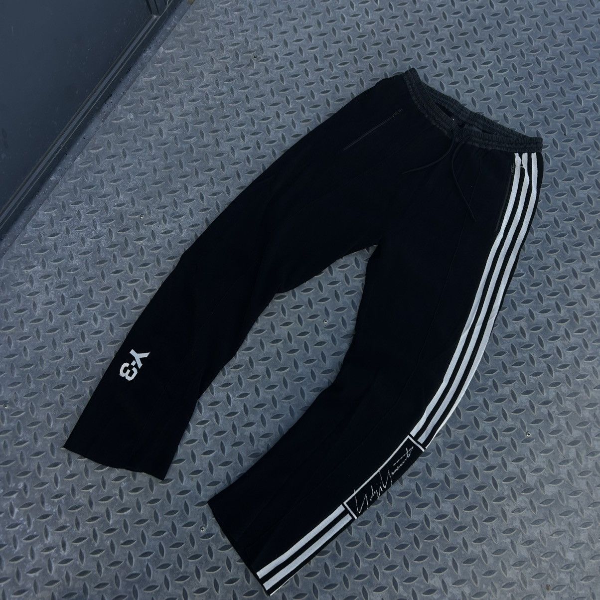 Yohji Yamamoto Adidas x yohji yamamoto Y-3 2019 Size 30" / US 8 / IT 44 - 1 Thumbnail