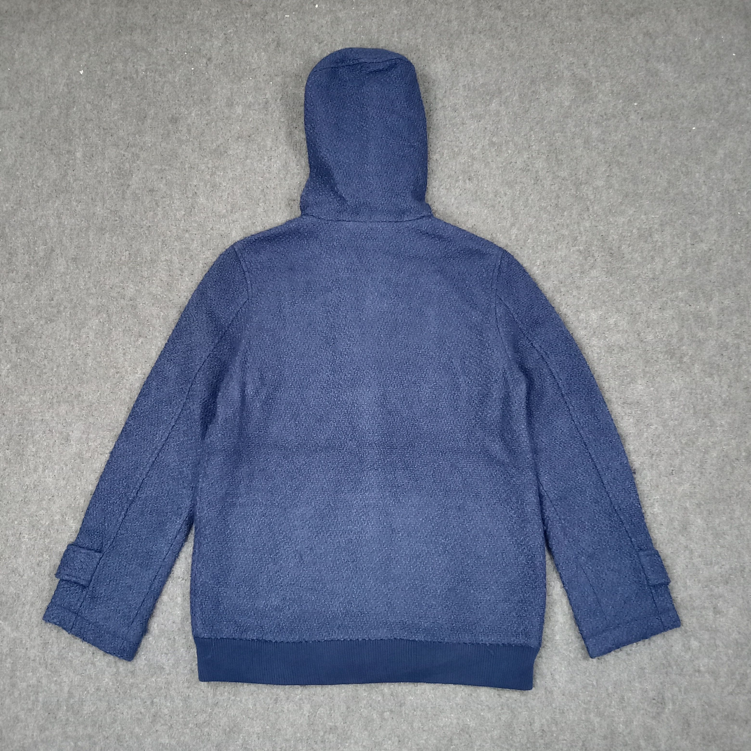 Ne-Net Ne-net by Issey Miyake Japanese Designer Jacket Size US M / EU 48-50 / 2 - 5 Thumbnail