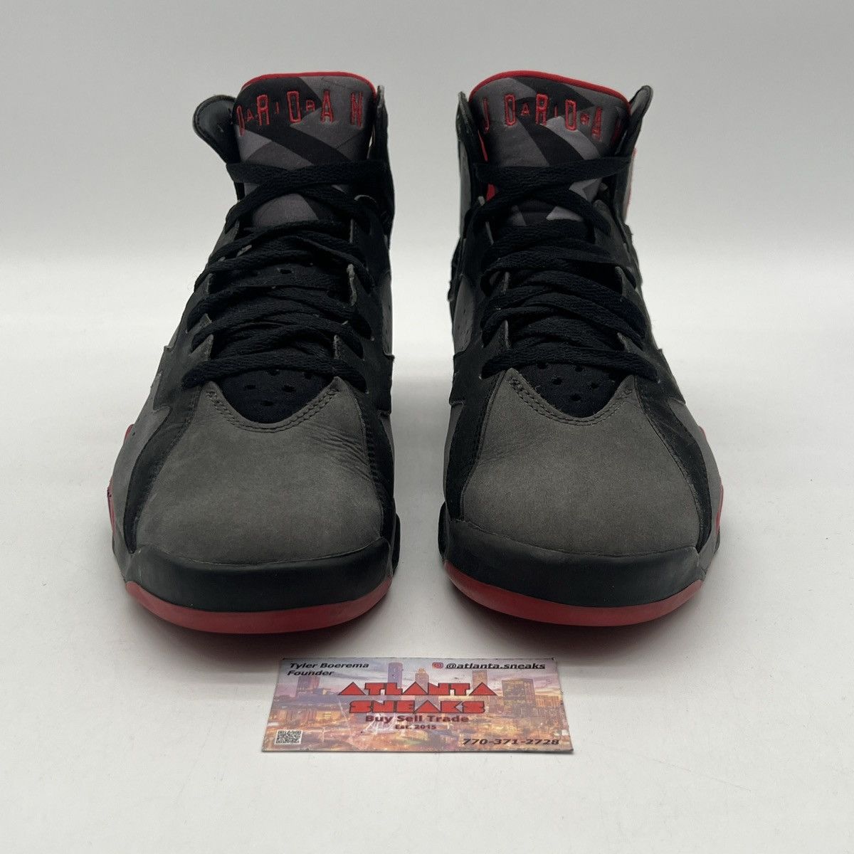 Jordan Brand Air Jordan 7 DMP Size US 12 / EU 45 - 2 Thumbnail