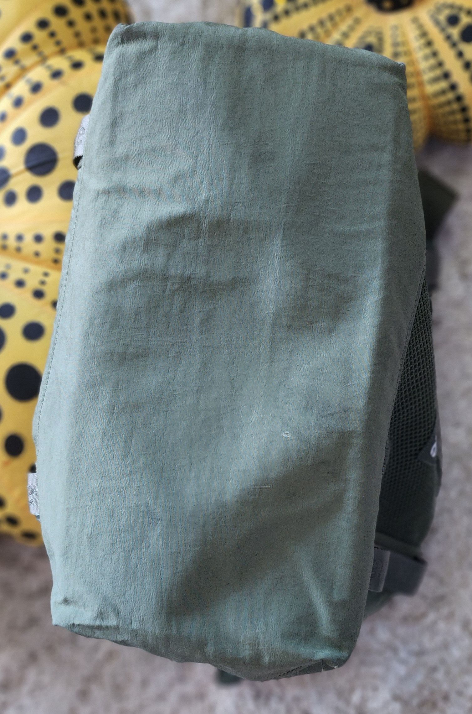 Supreme Supreme Zip Tote 