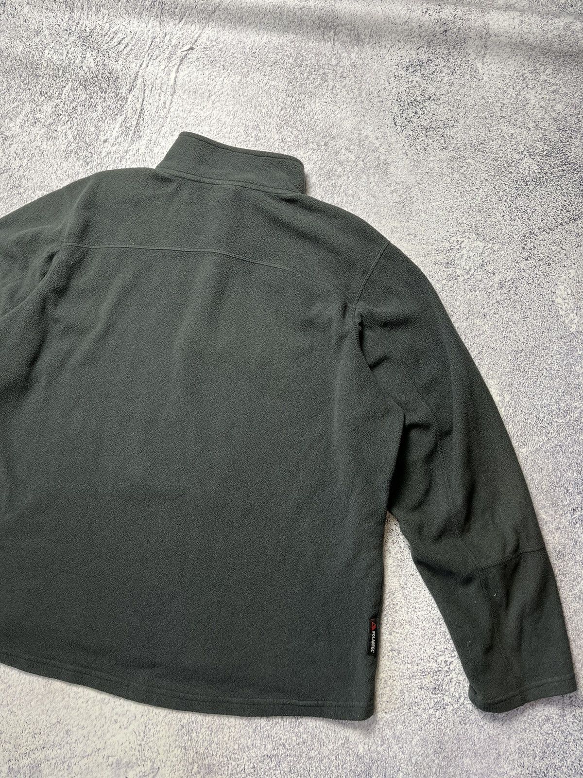 Rab Vintage Y2K Rab Fleece Jacket Hoodie mohair Streetwear Size US XXL / EU 58 / 5 - 14 Thumbnail
