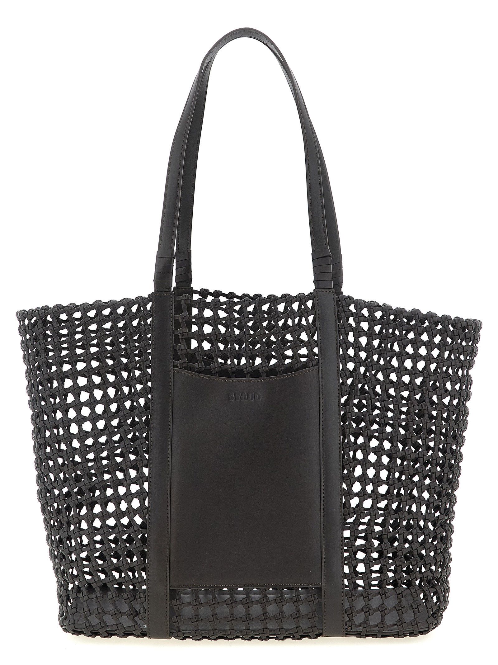 Staud 'Getaway' shopping bag Size ONE SIZE - 1 Thumbnail