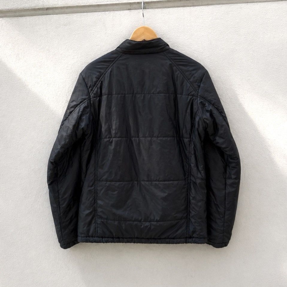 Hysteric Glamour Hysteric Glamour Detroit Kill City Devil’s Puffer Jacket Size US M / EU 48-50 / 2 - 10 Thumbnail