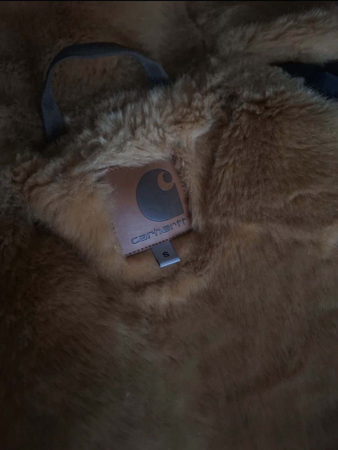 Carhartt Carhartt Jacket Size US S / EU 44-46 / 1 - 3 Thumbnail