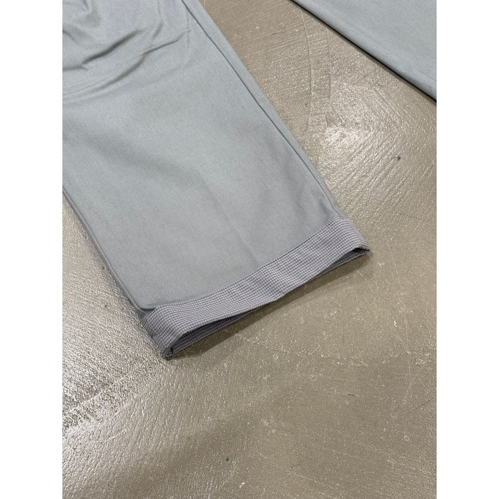 Prada 2023 Prada Luna Rossa technical pants with reinforced knees Size US 36 / EU 52 - 7 Thumbnail