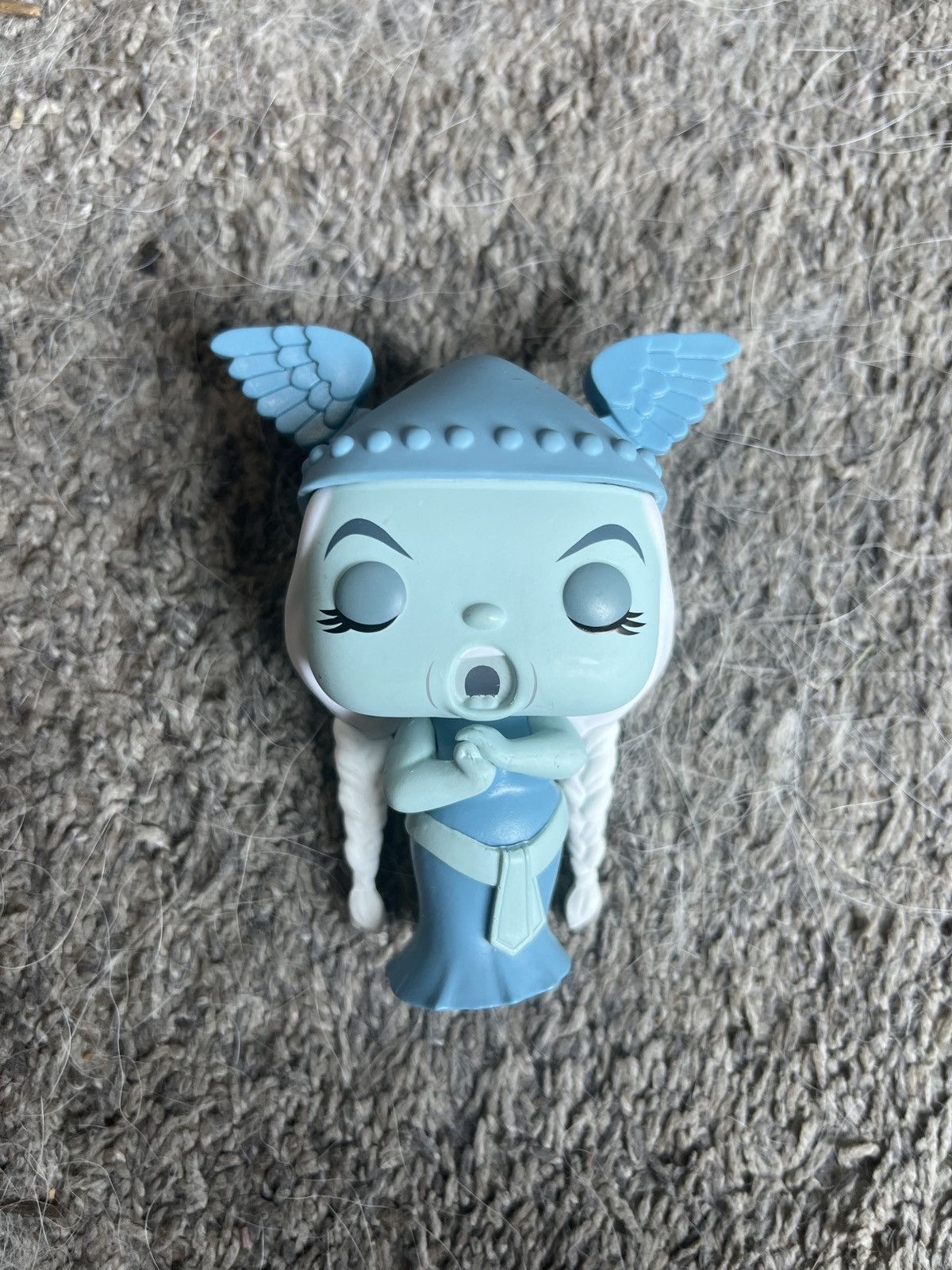 Disney Funko Pop! Opera Singer Phantom Vinyl Figure Size ONE SIZE - 1 Thumbnail