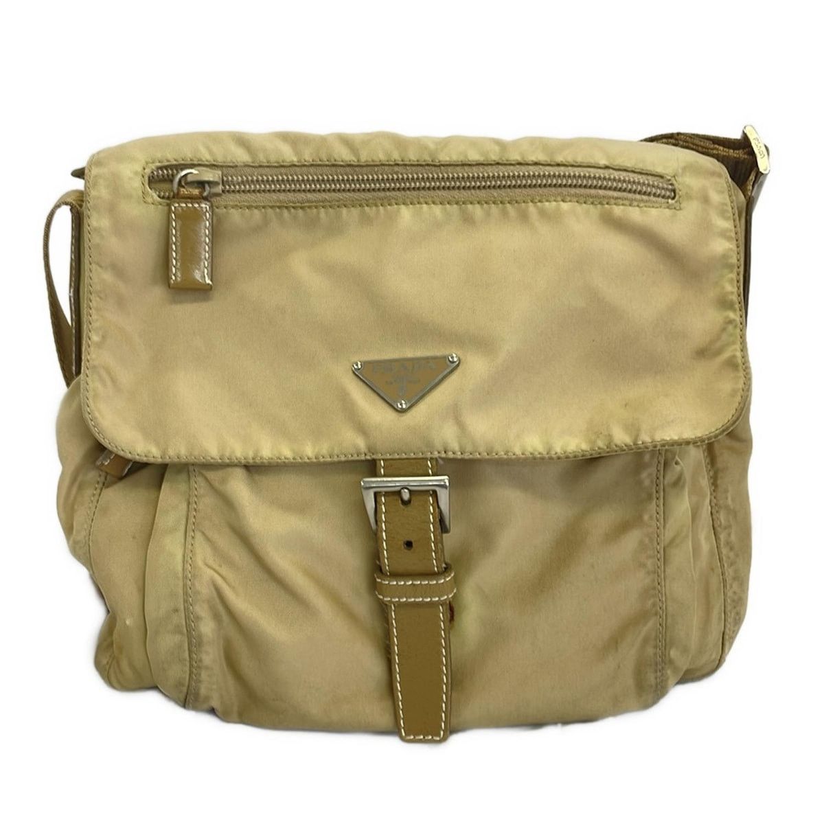 Prada PRADA Shoulder Bag Size ONE SIZE - 1 Thumbnail