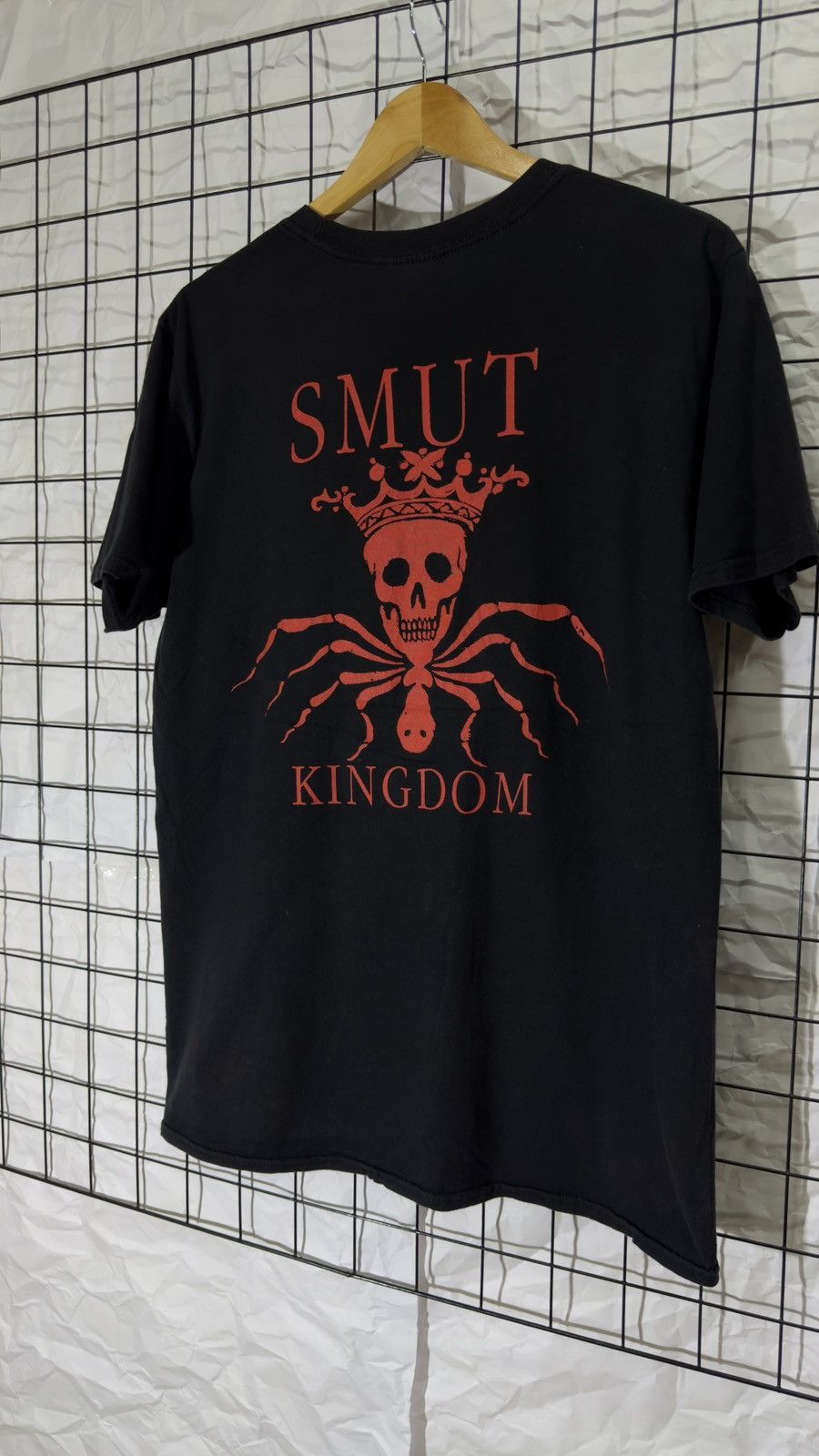 Band Tees 2018 pungent stench grind band tee shirt Size US L / EU 52-54 / 3 - 6 Thumbnail
