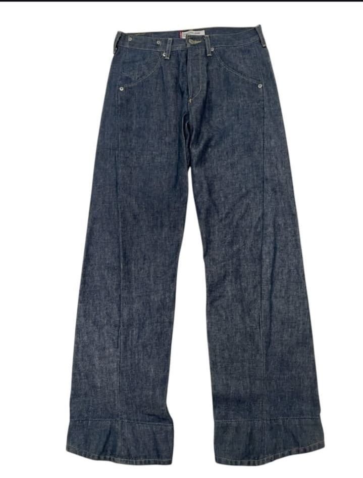 Levi's Levi’s enginered jeans Size US 30 / EU 46 - 2 Thumbnail