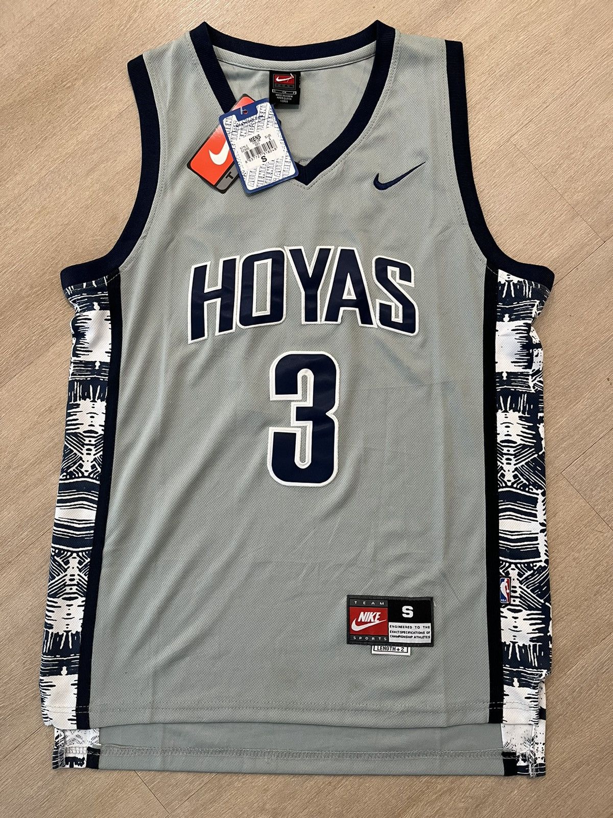 Nike x HeronPreston OversizedJersey XXL シャツ