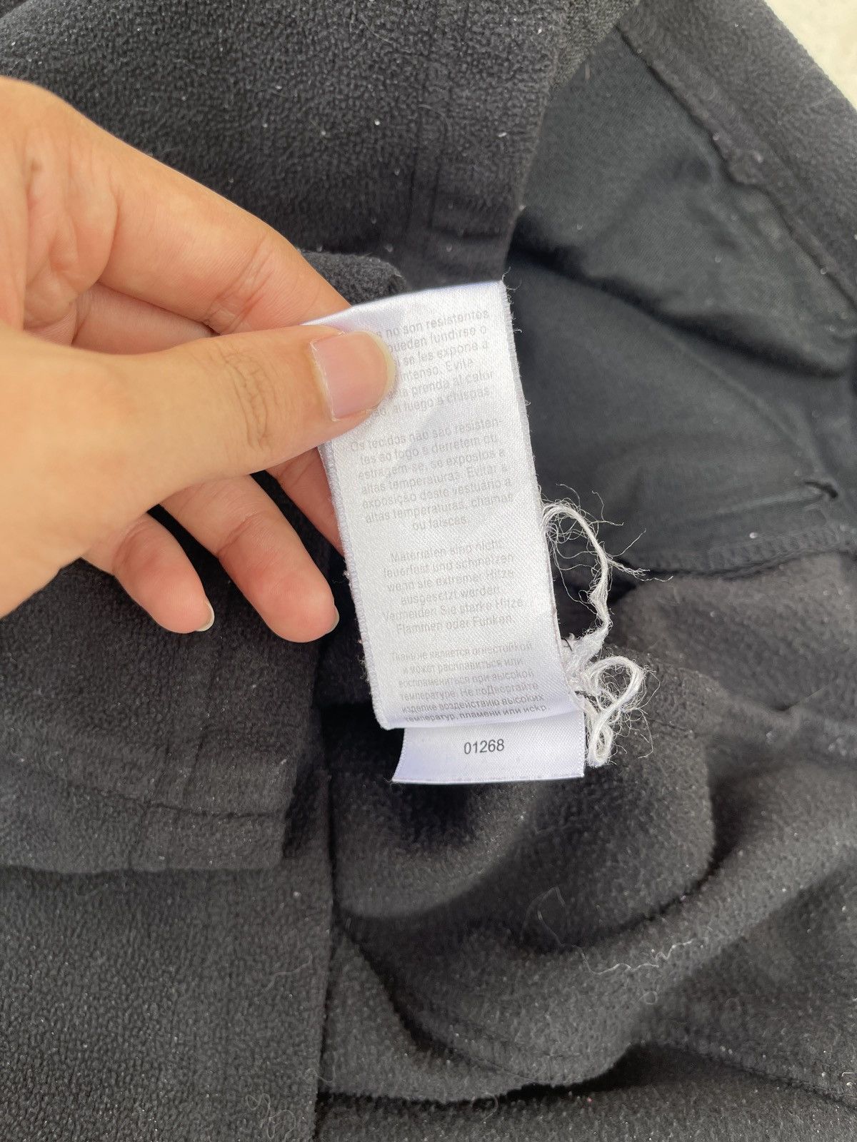 Columbia Columbia Sportswear Company Full-Zip Fleece Jacket Size US M / EU 48-50 / 2 - 10 Thumbnail