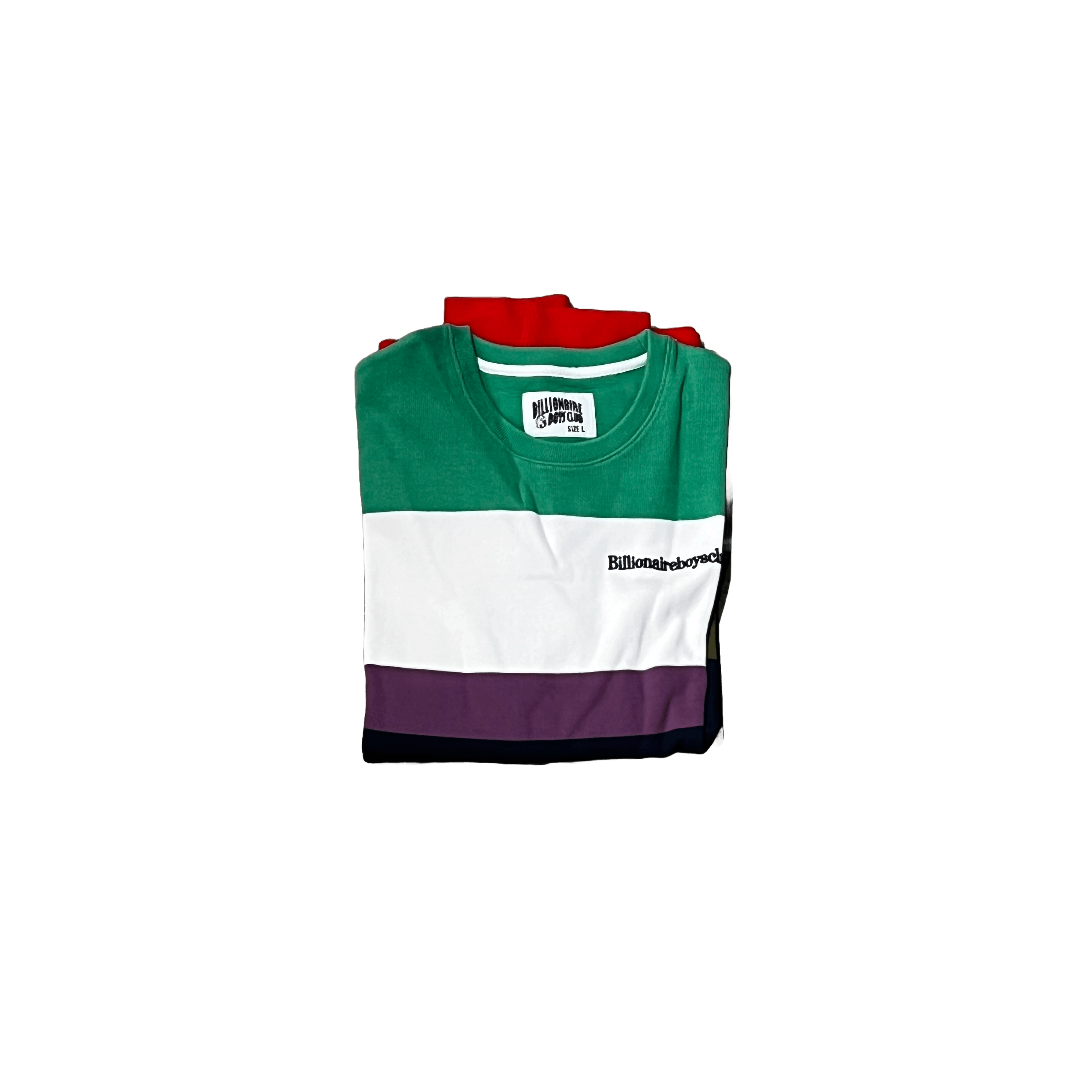 Billionaire Boys Club BILLIONAIRE BOYS CLUB TRAIL MIX CREW Size US L / EU 52-54 / 3 - 3 Thumbnail