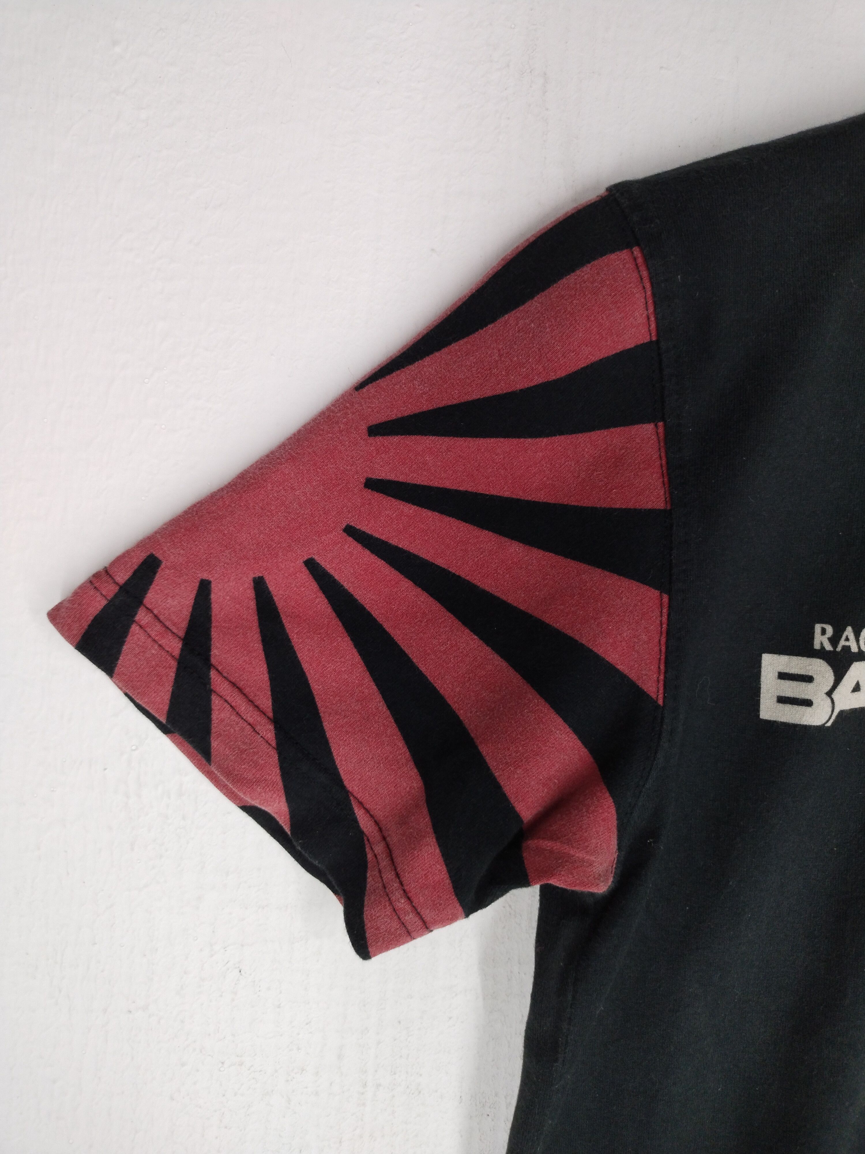 Japanese Brand Vtg Ted Company Japanese BadBoy Kulture Tee Size US M / EU 48-50 / 2 - 7 Thumbnail