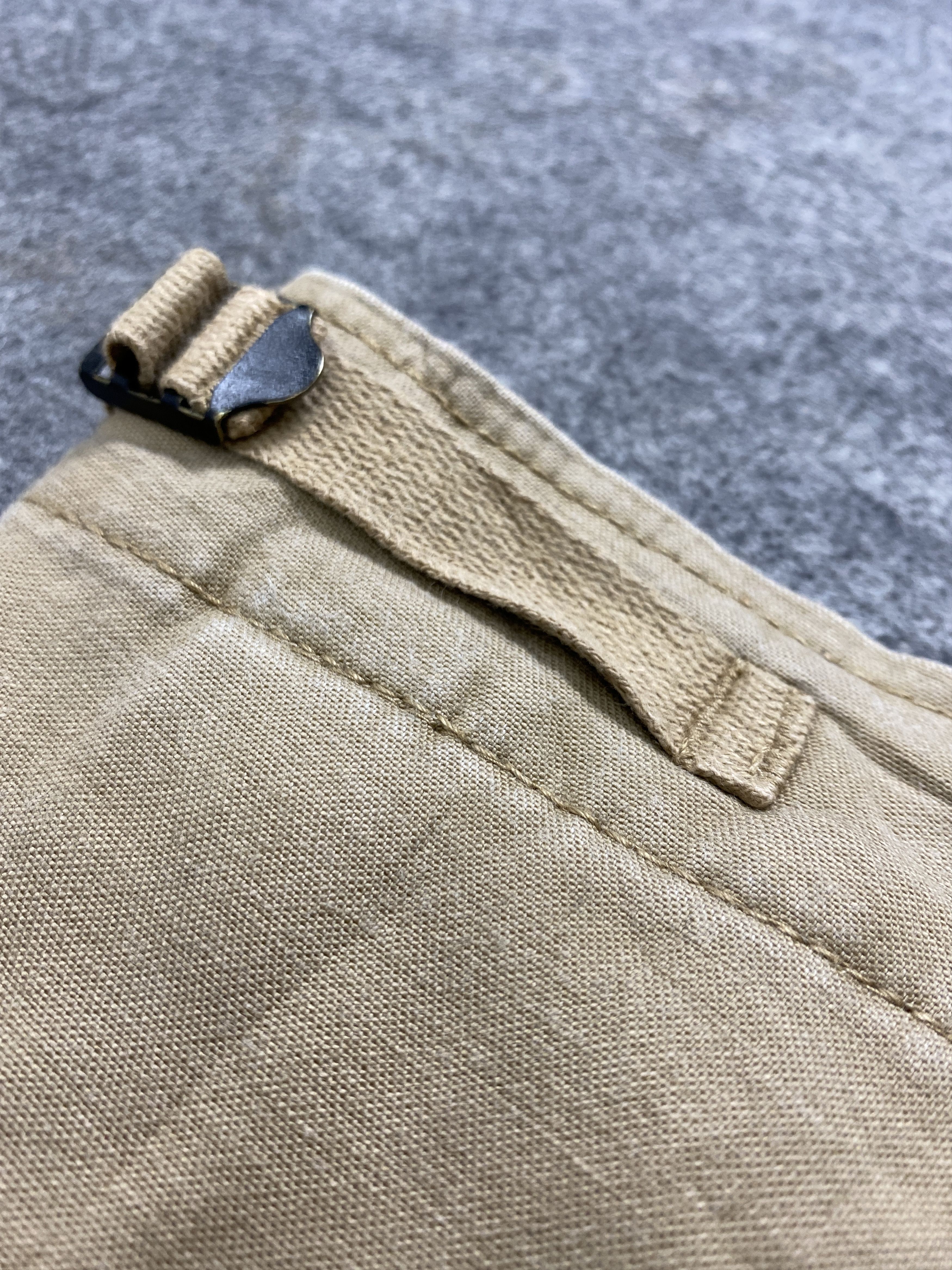 Japanese Brand Japanese Brand Cargo Multipocket Pants -CP245 Size US 40 / EU 56 - 11 Thumbnail