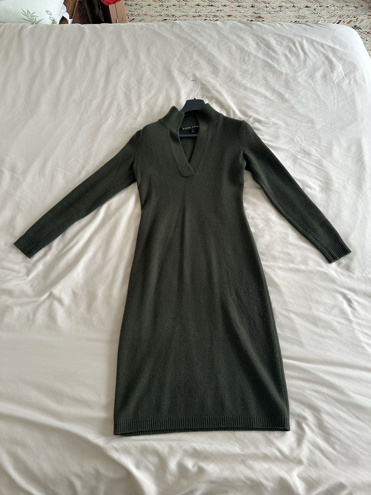 Ralph Lauren Ralph Lauren Dress Size S / US 4 / IT 40 - 1 Thumbnail