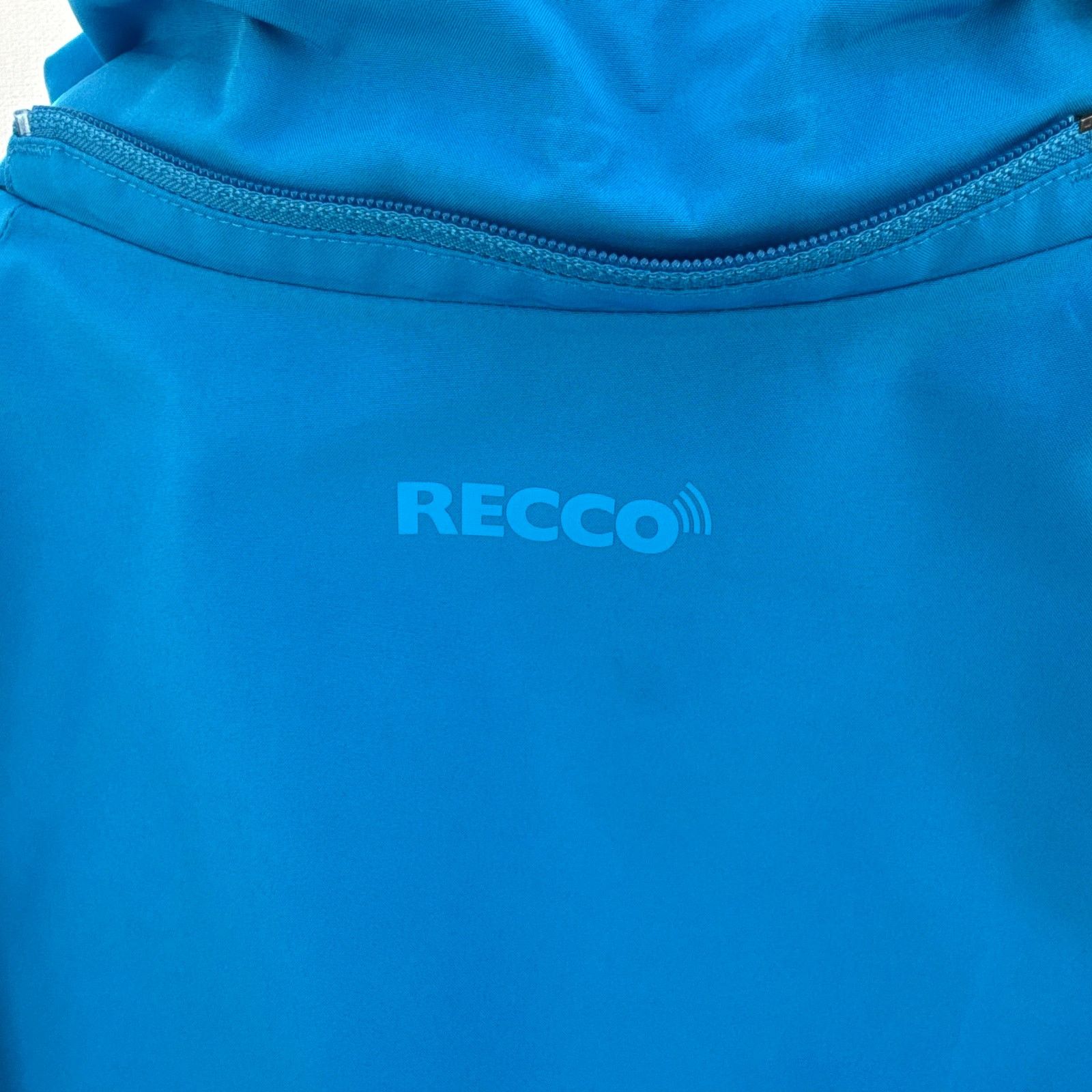Patagonia Patagonia Women's Insulated Powder Bowl GORE-TEX Jacket Blue Size L / US 10 / IT 46 - 6 Thumbnail