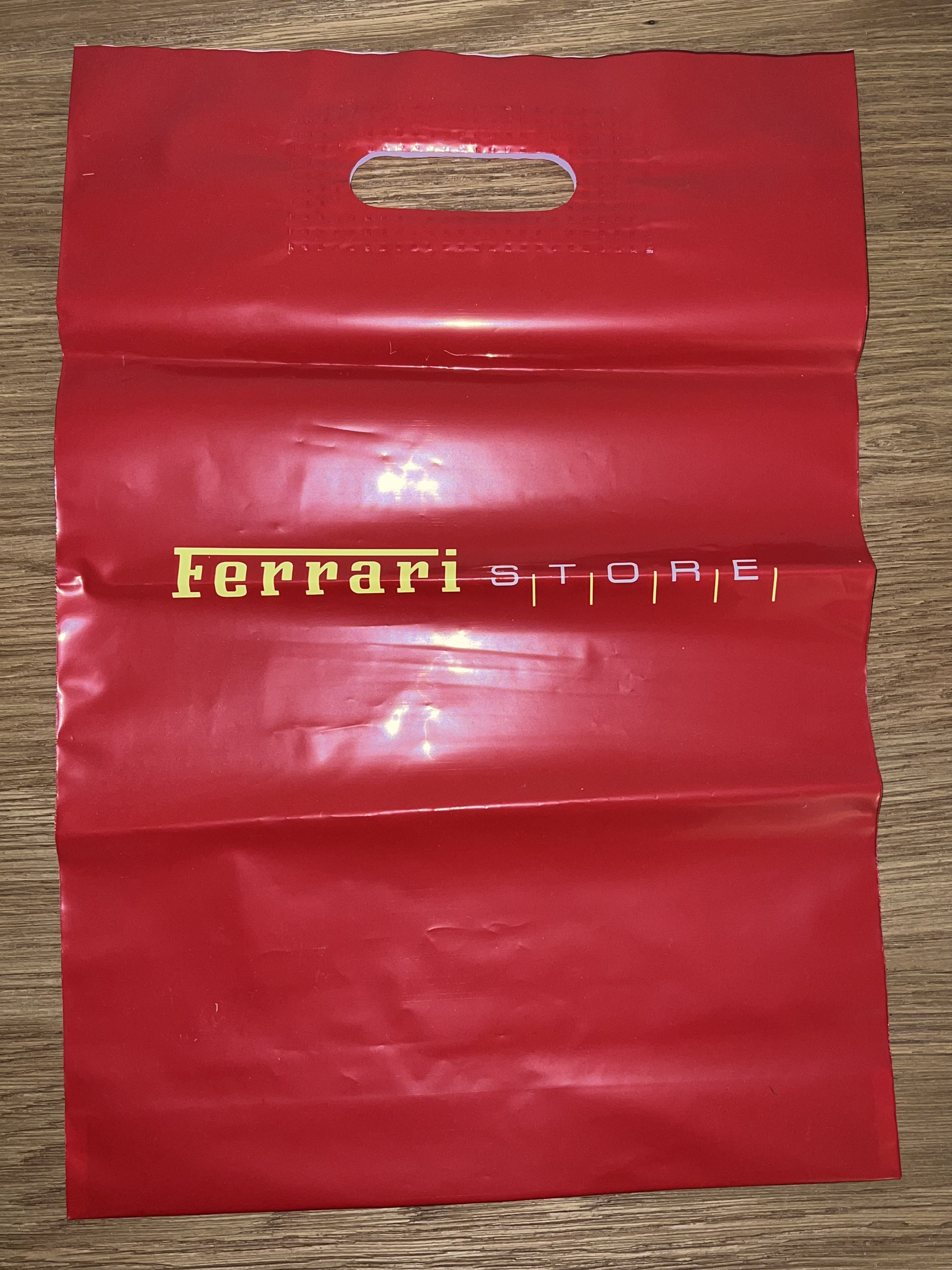 Puma Puma x Scuderia Ferrari T-Shirt Size US XS / EU 42 / 0 - 5 Thumbnail