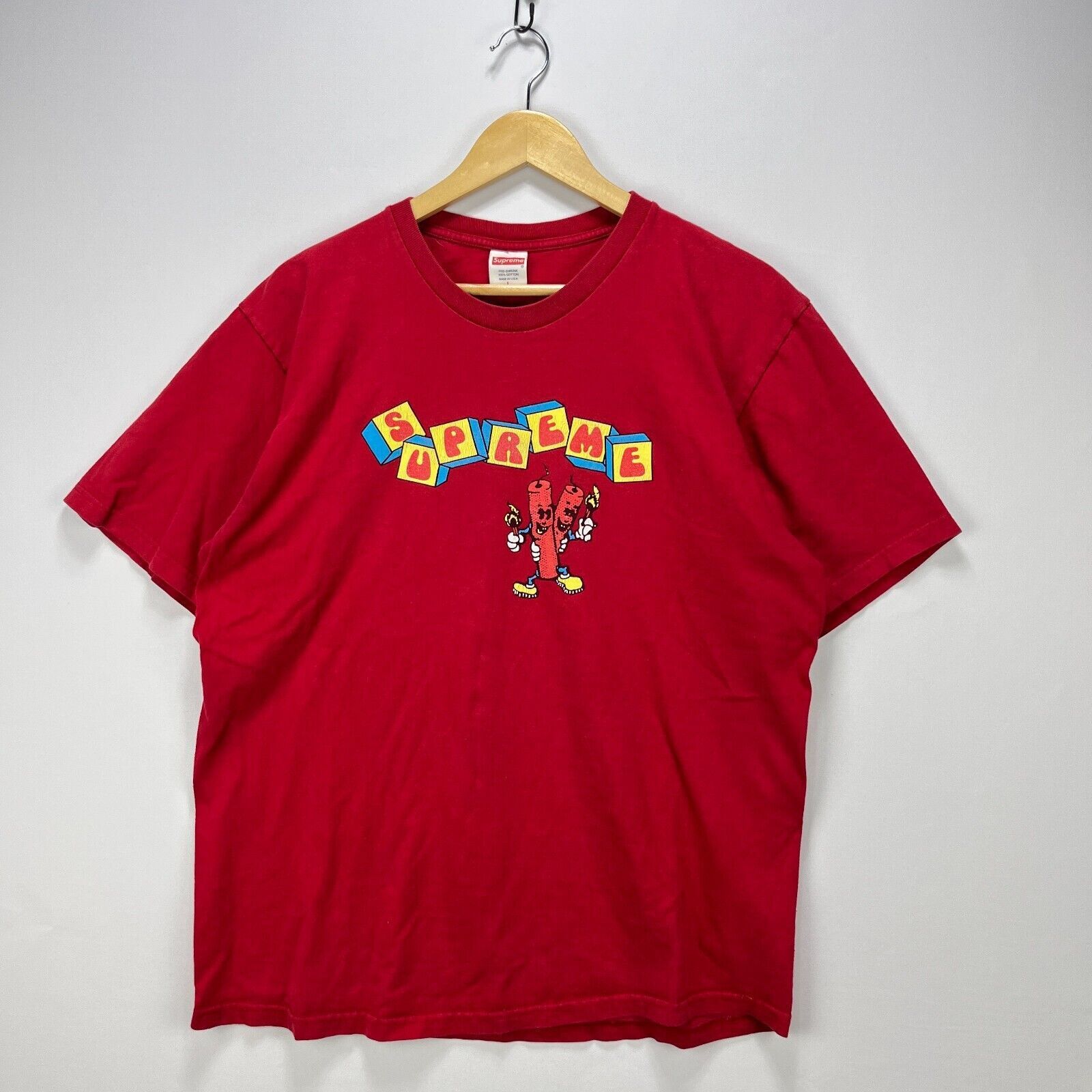 Supreme vintage shirt online