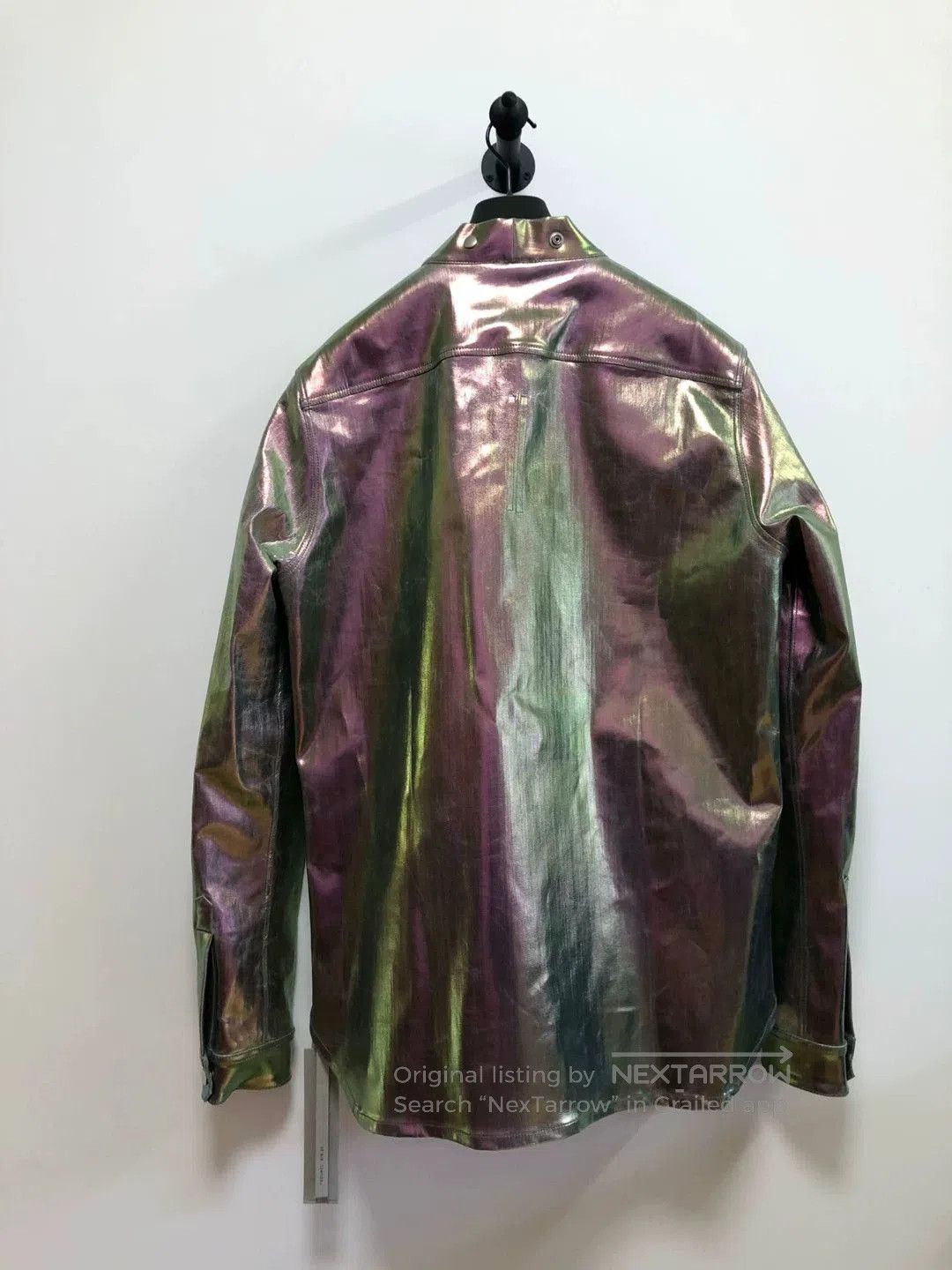 Rick Owens Rick Owens Color. Size US M / EU 48-50 / 2 - 2 Thumbnail