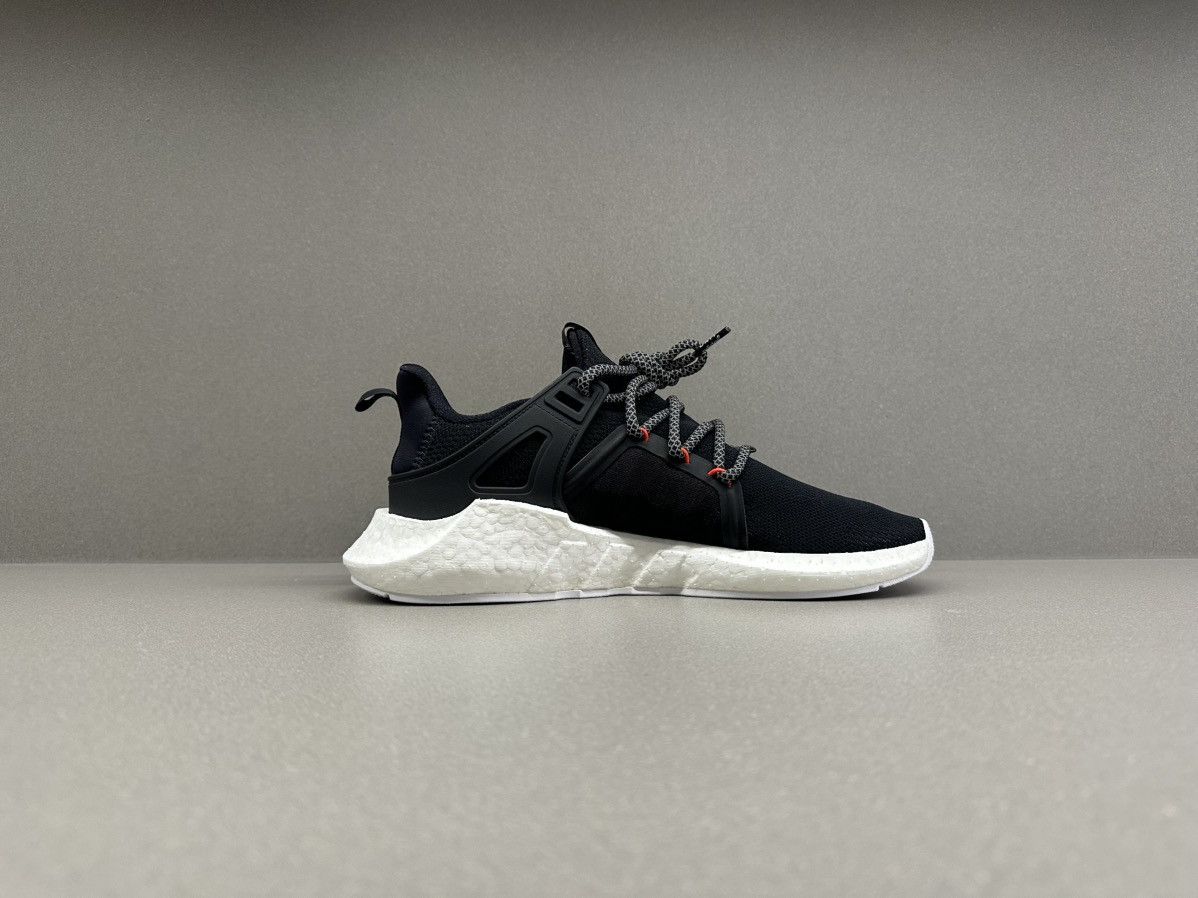 Adidas × Bait Adidas EQT Support Future Bait R&D Black Size US 8 / EU 41 - 6 Thumbnail