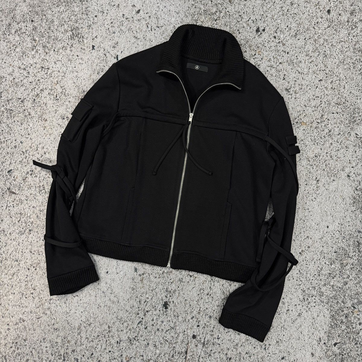 Other Ambivalence Online Bondage Cargo Jacket Size US L / EU 52-54 / 3 - 3 Thumbnail