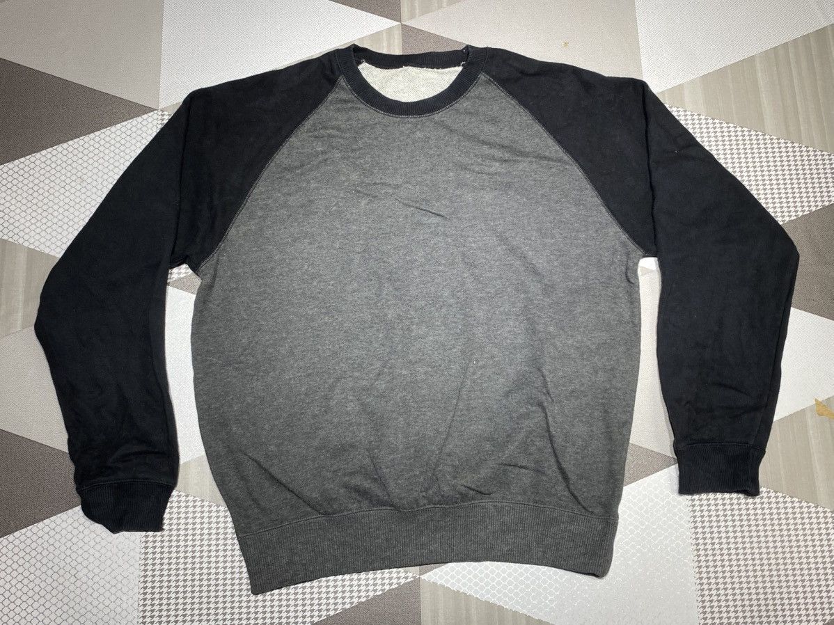 Uniqlo Uniqlo Sweatshirt Size US M / EU 48-50 / 2 - 1 Thumbnail