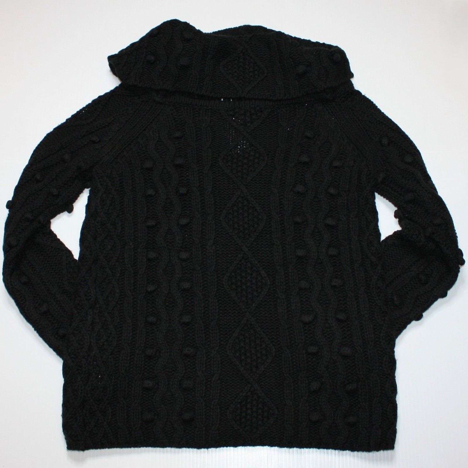 Other Love Token Off-The-Shoulder Knit Sweater in size Small NWT Size S / US 4 / IT 40 - 5 Thumbnail