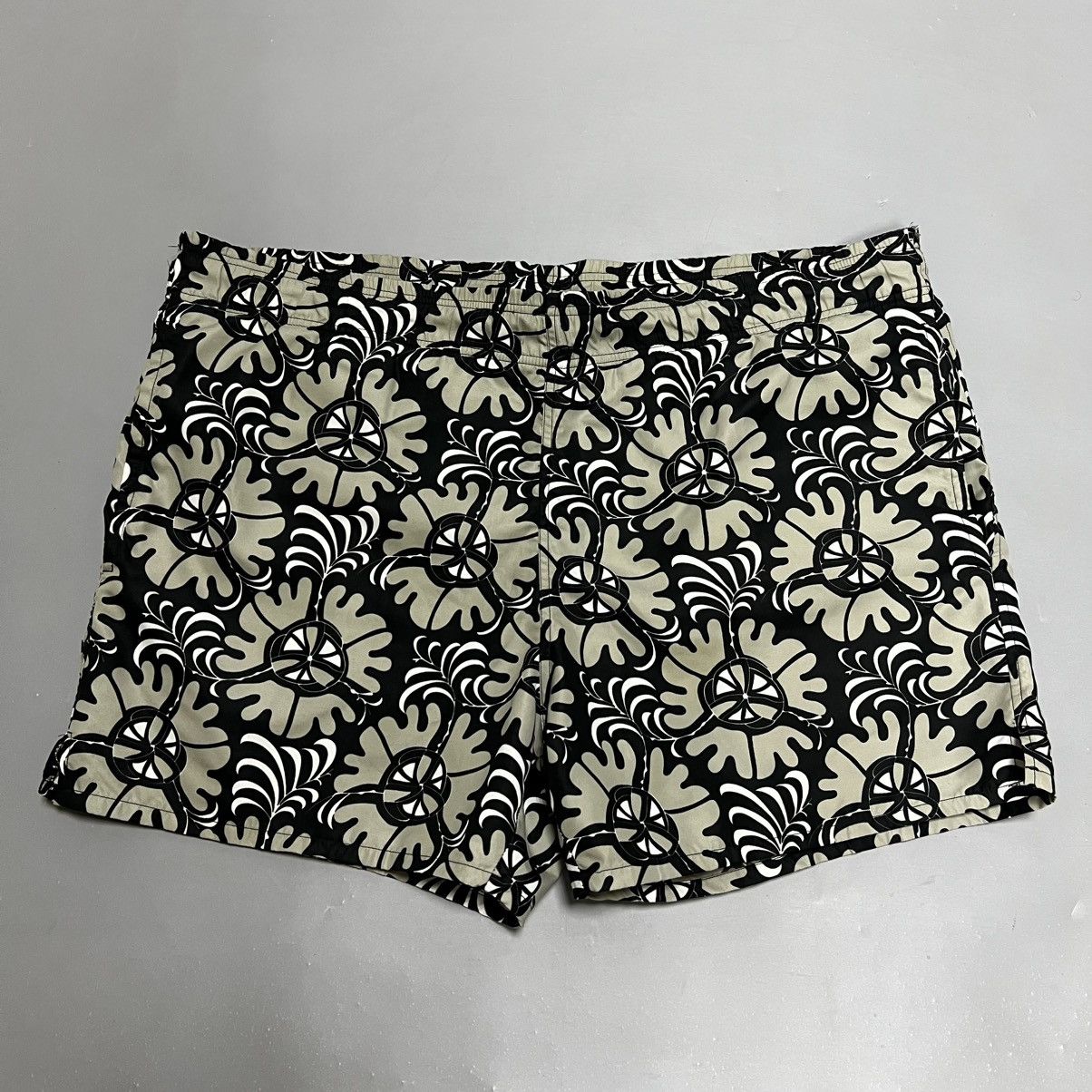Z Zegna Zegna Sport Vintage Shorts Swimwear Men’s Size M Size US 32 / EU 48 - 1 Thumbnail
