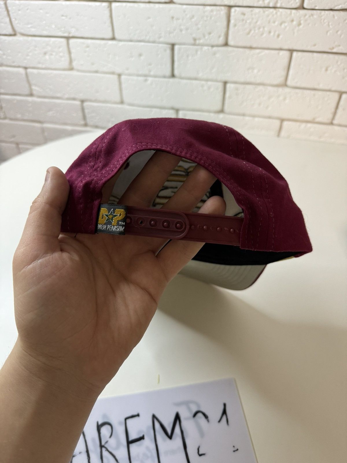 Other San Francisco 49ers vintage cap hat Size ONE SIZE - 4 Thumbnail