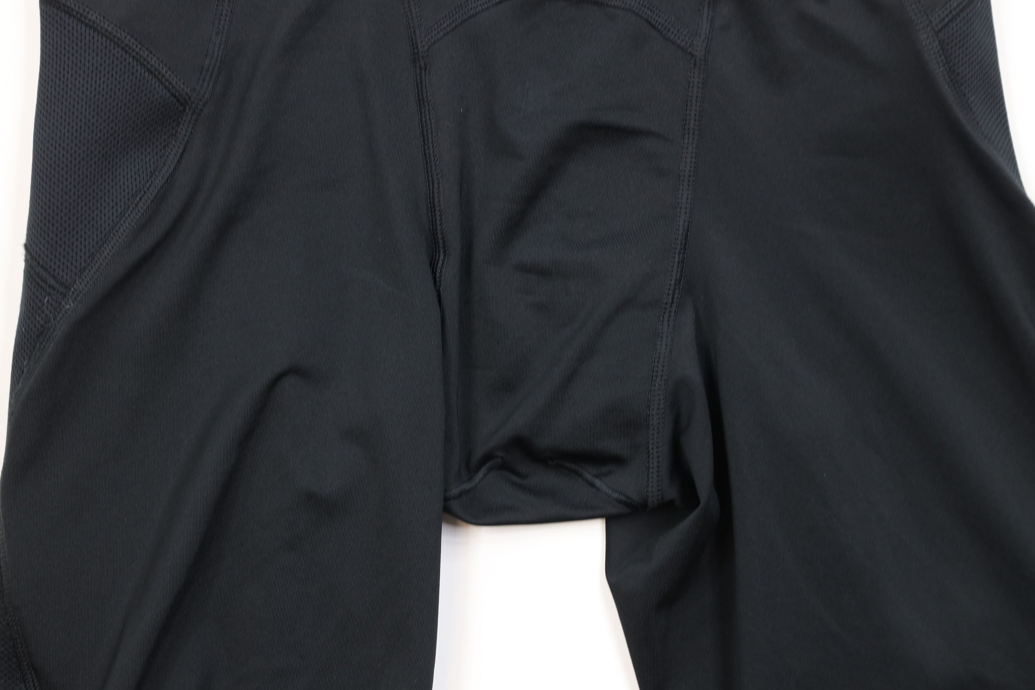 Nike Nike Pro Hyperstrong Half Tights Compression Shorts Black Size US 30 / EU 46 - 3 Thumbnail