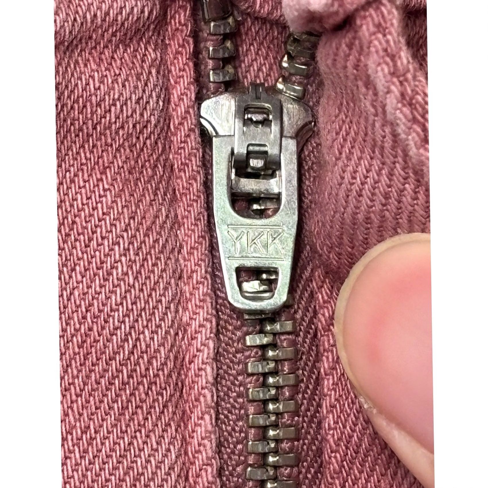 Ralph Lauren VINTAGE? No. (Original is not vintage.) Wrong. Size 38" / US 16 / IT 52 - 3 Thumbnail