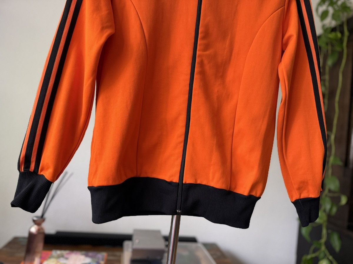 Adidas Vintage Adidas Track Suit Beckenbauer 70s / Adidas Schwahn Size US M / EU 48-50 / 2 - 4 Thumbnail