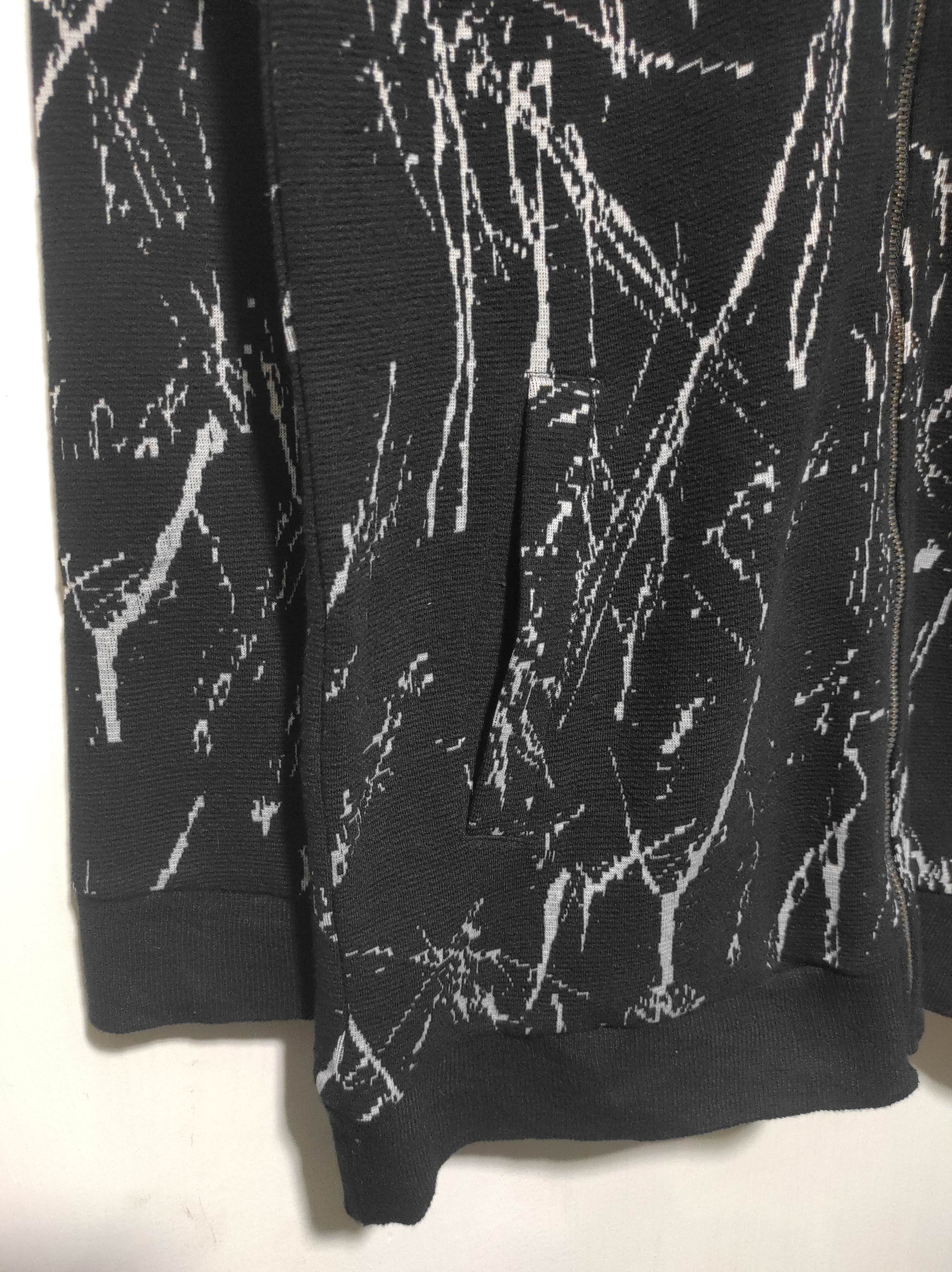 If Six Was Nine In The Attic Zip Fur Hoodie ifsixwasnine lgb style Size US M / EU 48-50 / 2 - 3 Thumbnail